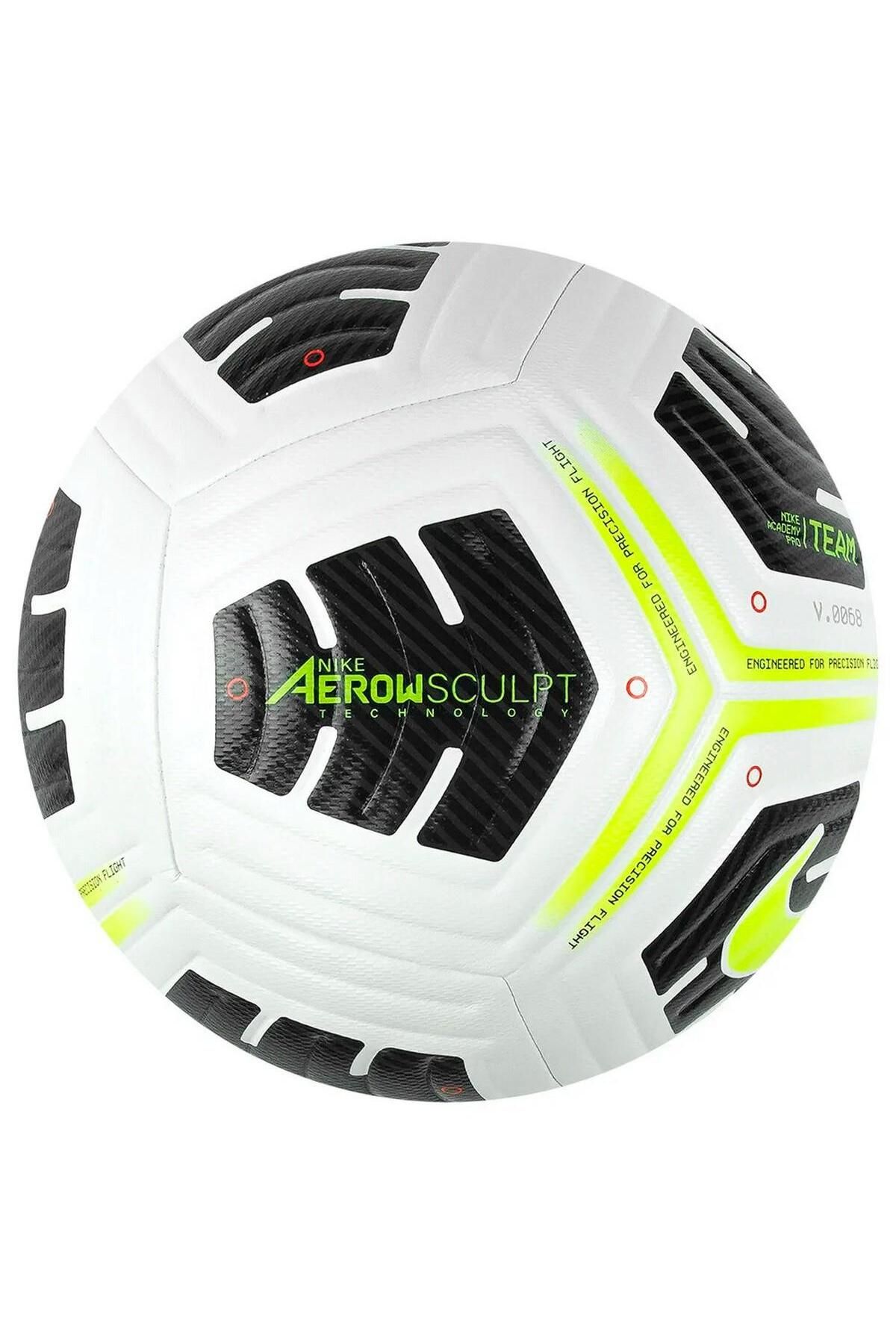 Nike Cu8047 100 Nk Academy Team Unisex Futbol Topu Fiyat Yorumlar Trendyol