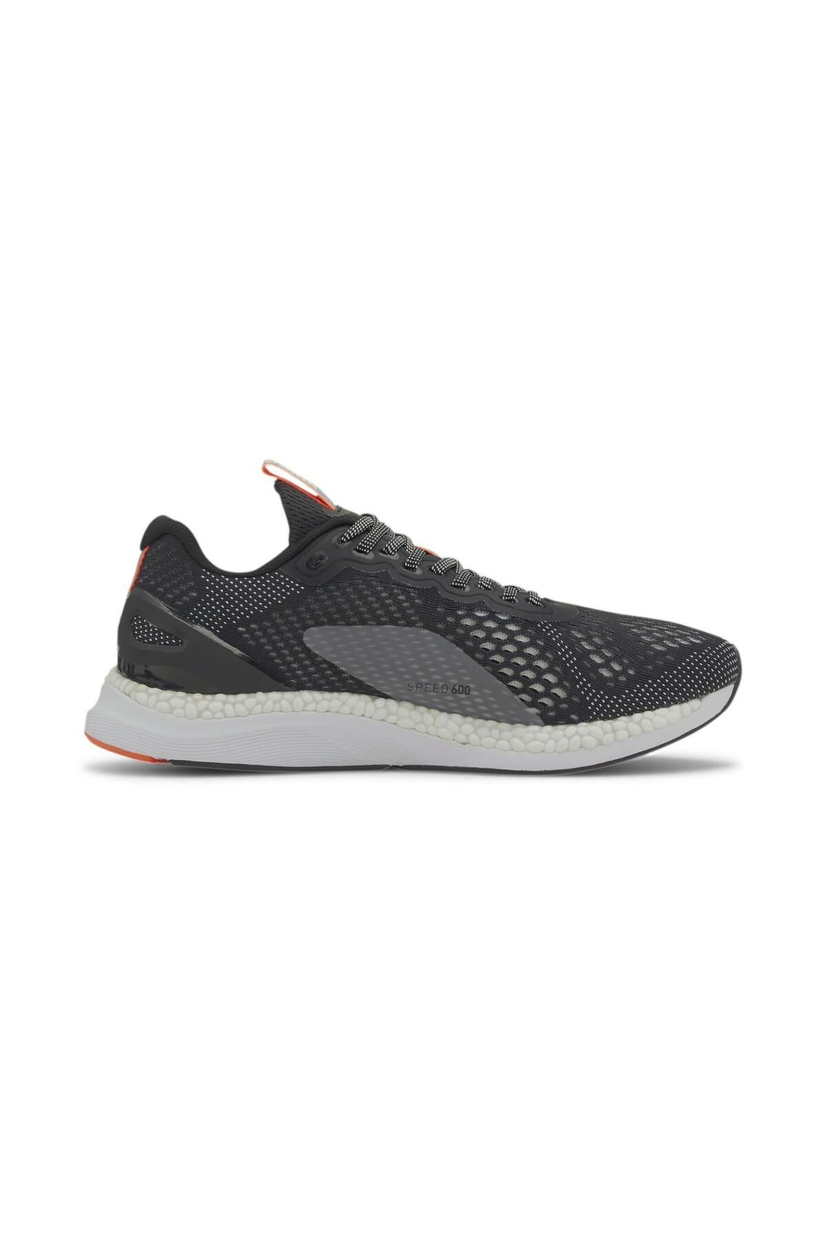 کفش دو و تمرین مشکی زنانه سرعت 600 سبک زندگی 193102 06 Puma