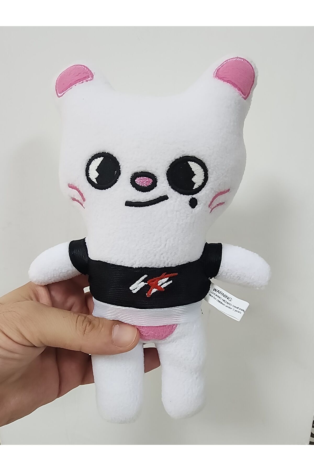 SOFT TOY - Jiniret