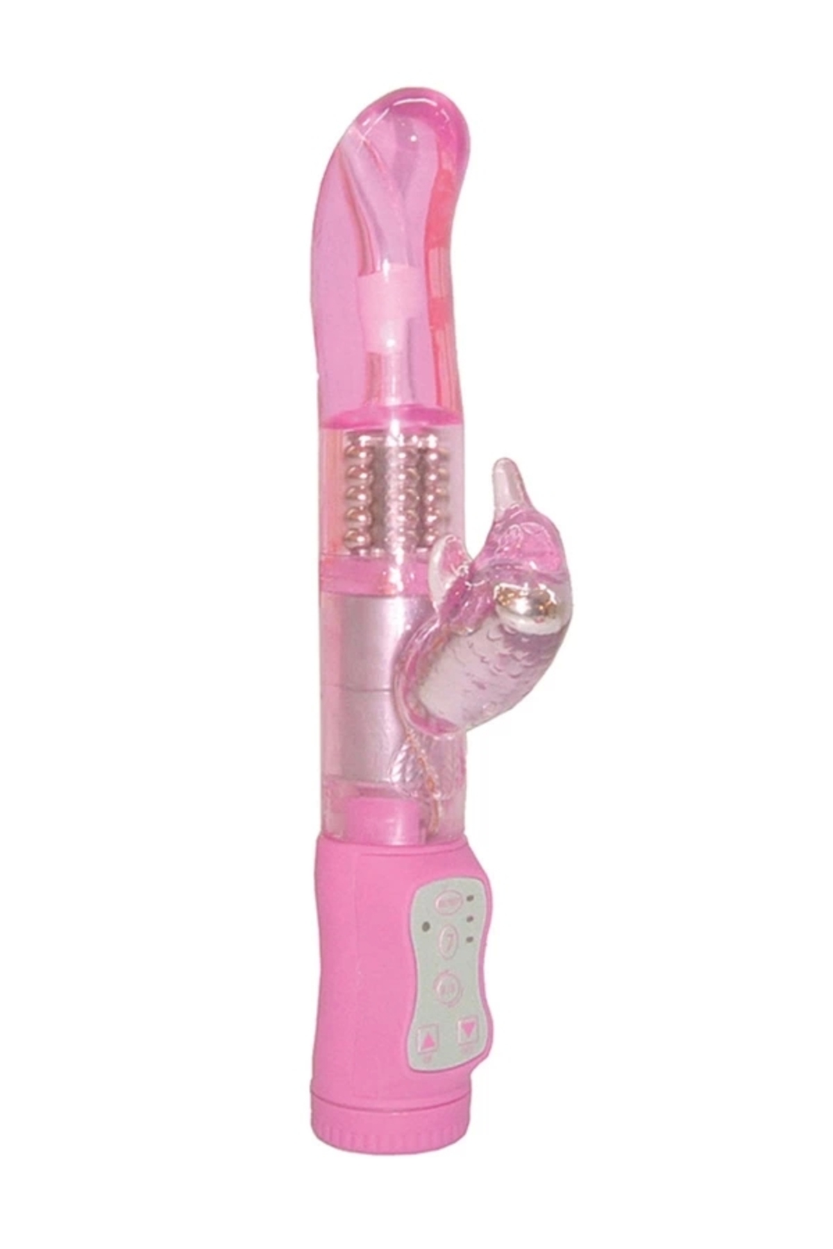 Gspot Yunus Vibratör