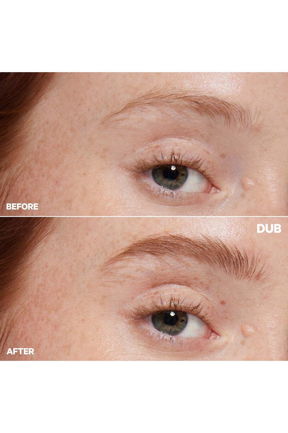 Milk Makeup-Kush High Roll Brow Tint - Tinted Tube Eyebrow Gel, Defining and Volumizing (4,4 Ml) 2