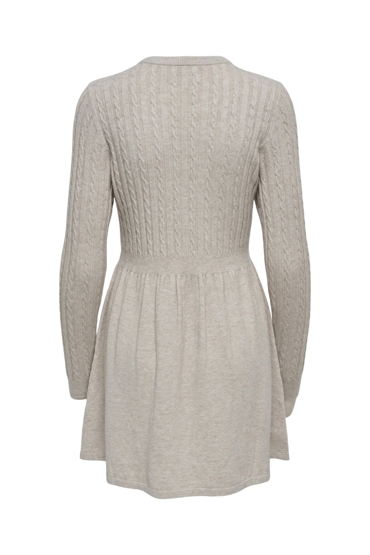 ONLY-Strickkleid Onlfia Kleid 3