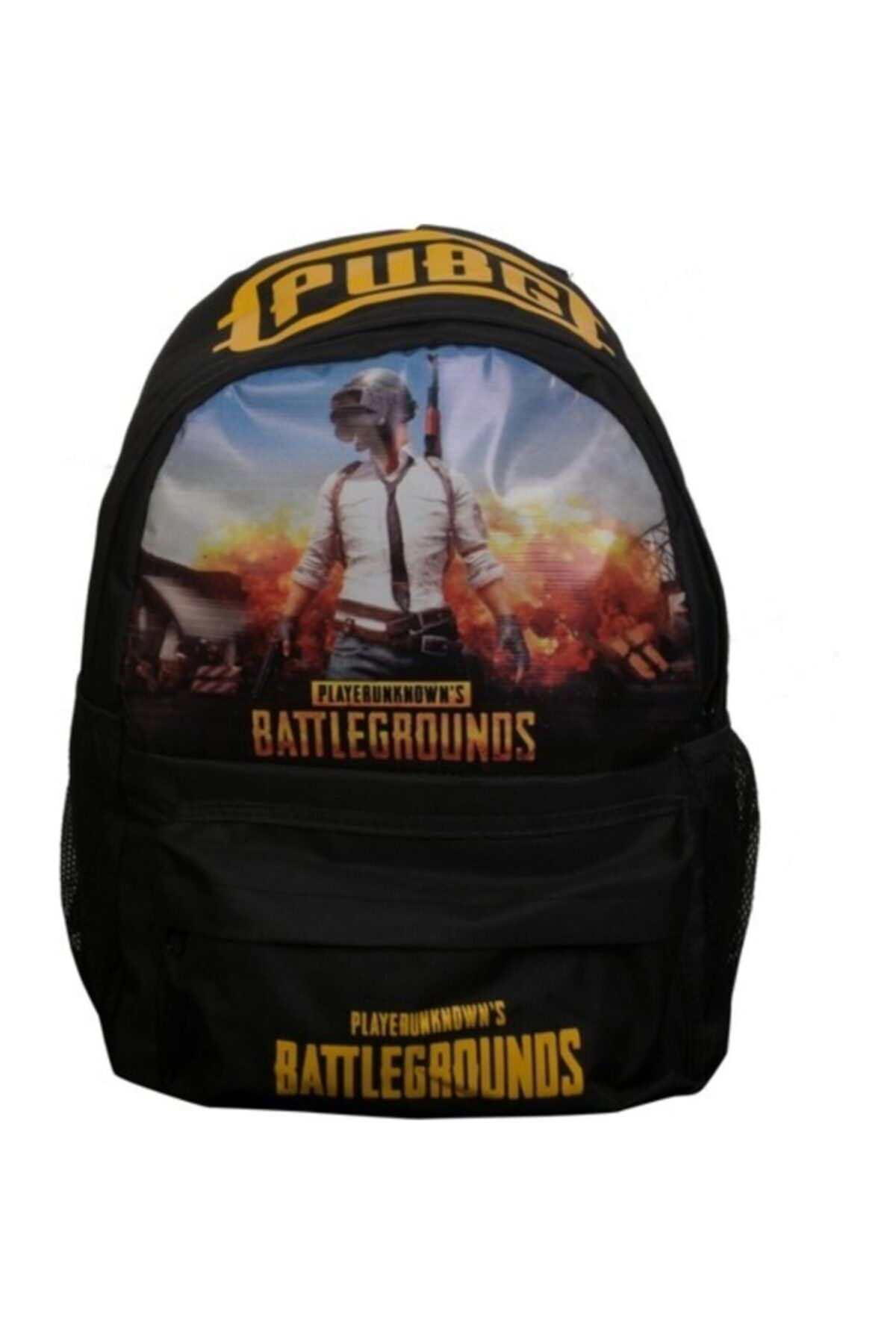 JoySmart Protonic Pubg School Backpack 5000 Series Pubg Bag Trendyol