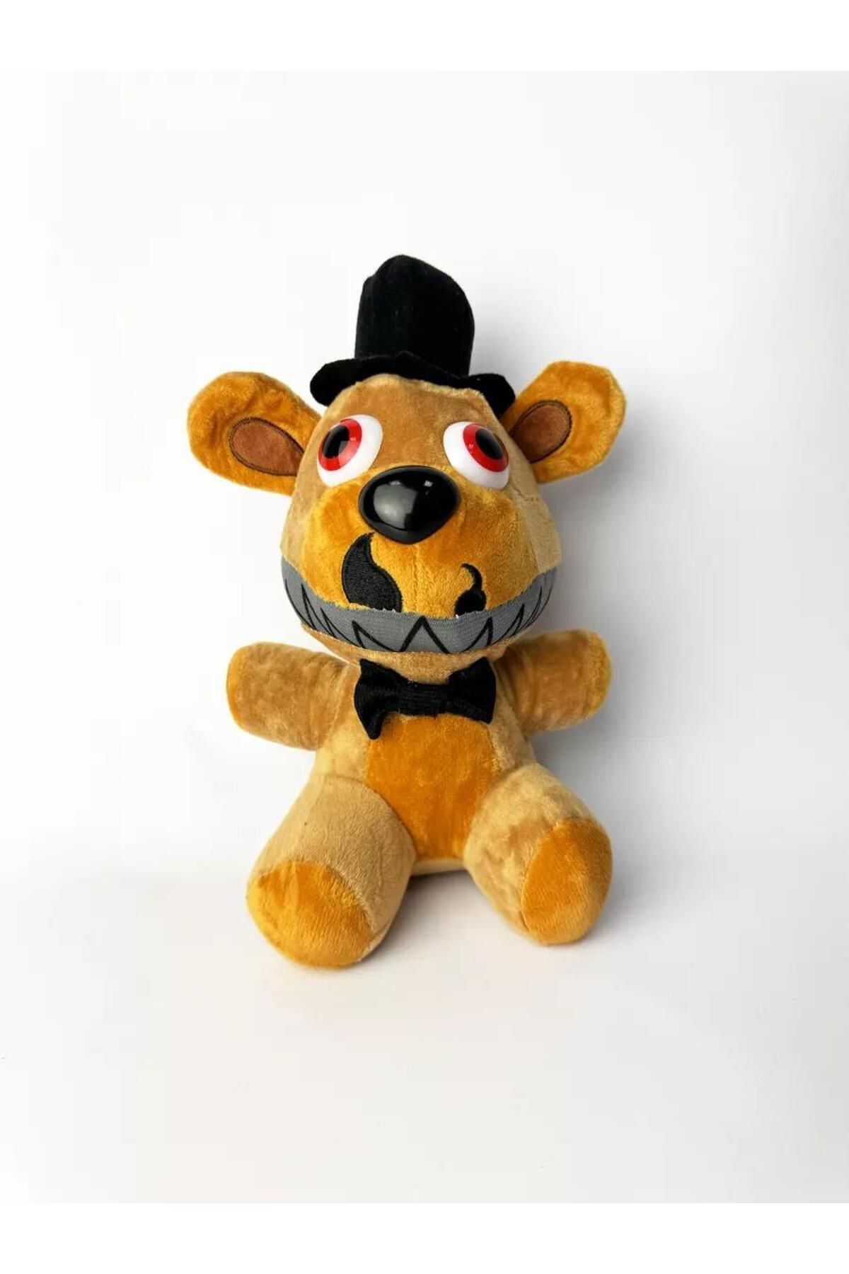 Fnaf plush toy sales