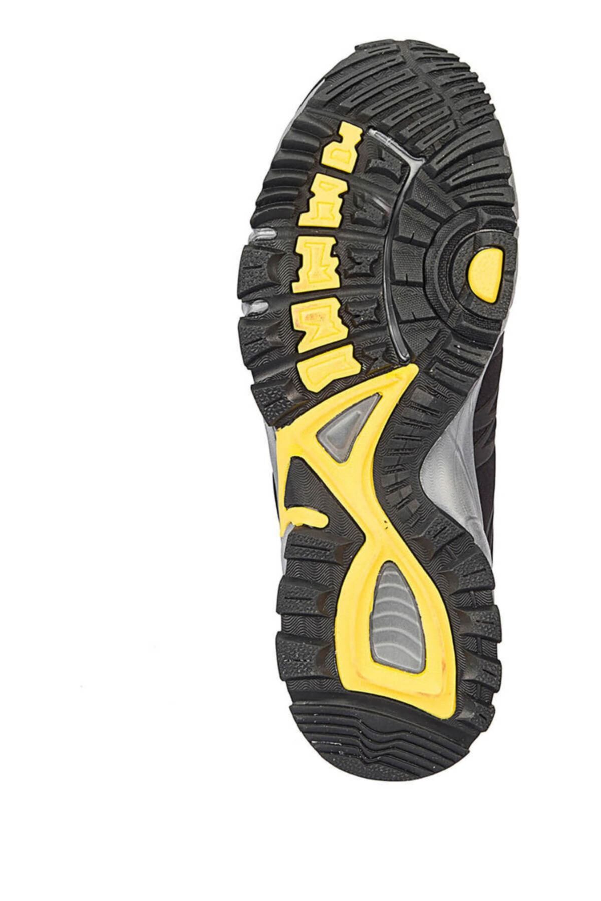 lumberjack-Pantofi de exterior pentru băiat Shell G Black 4