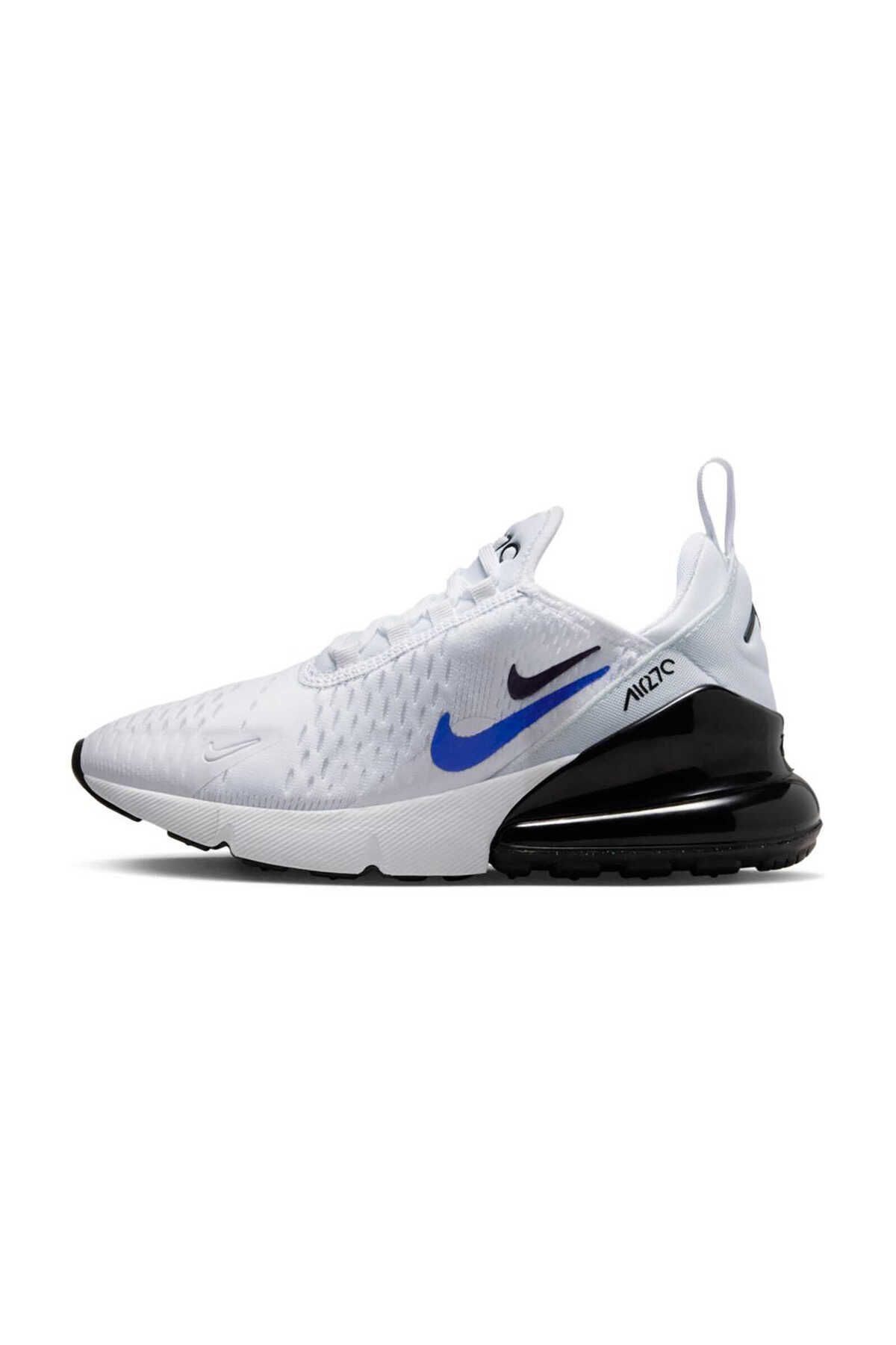 Nike Air Max 270 Gs Kids Sneaker Shoes Trendyol