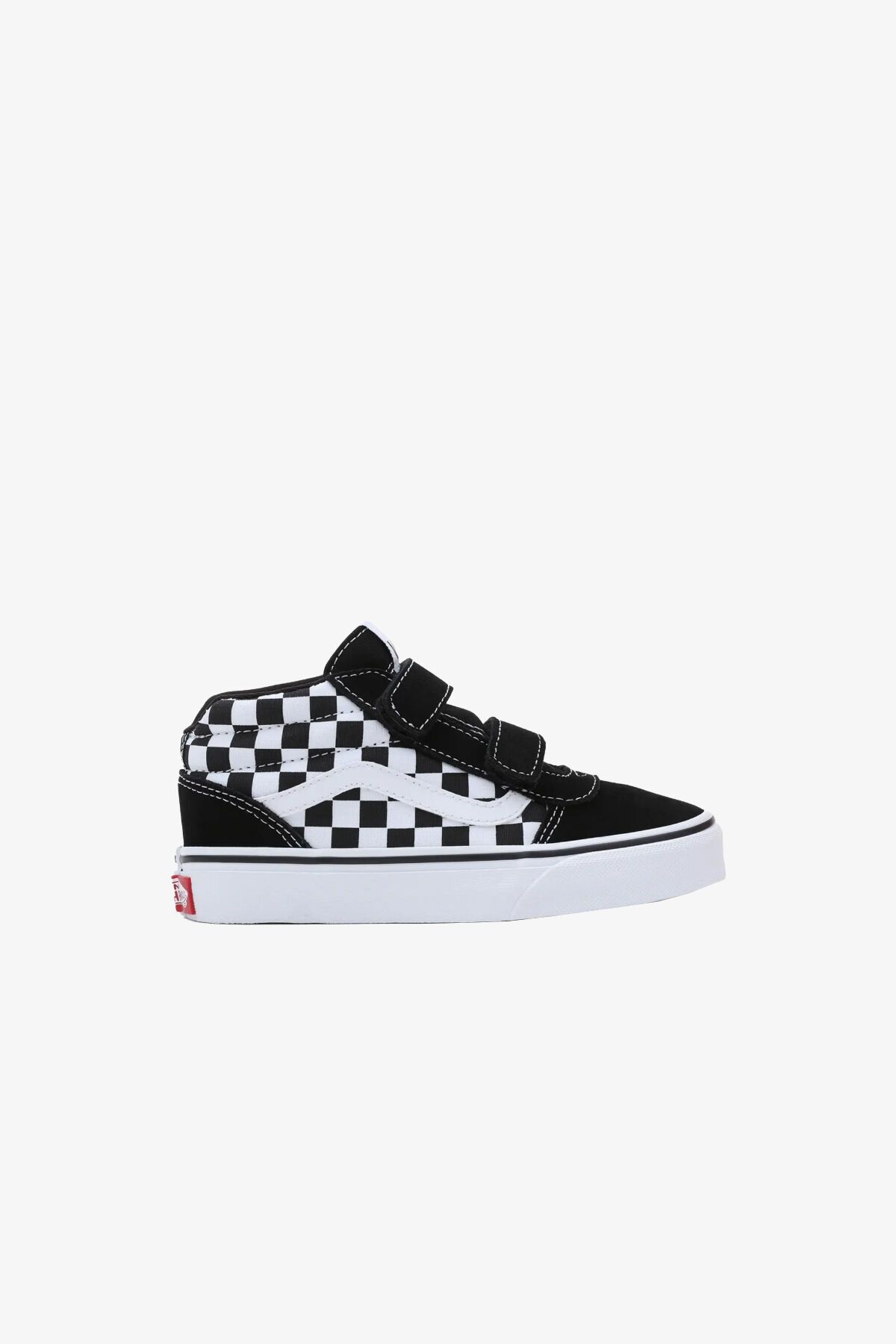 Yt ward vans outlet