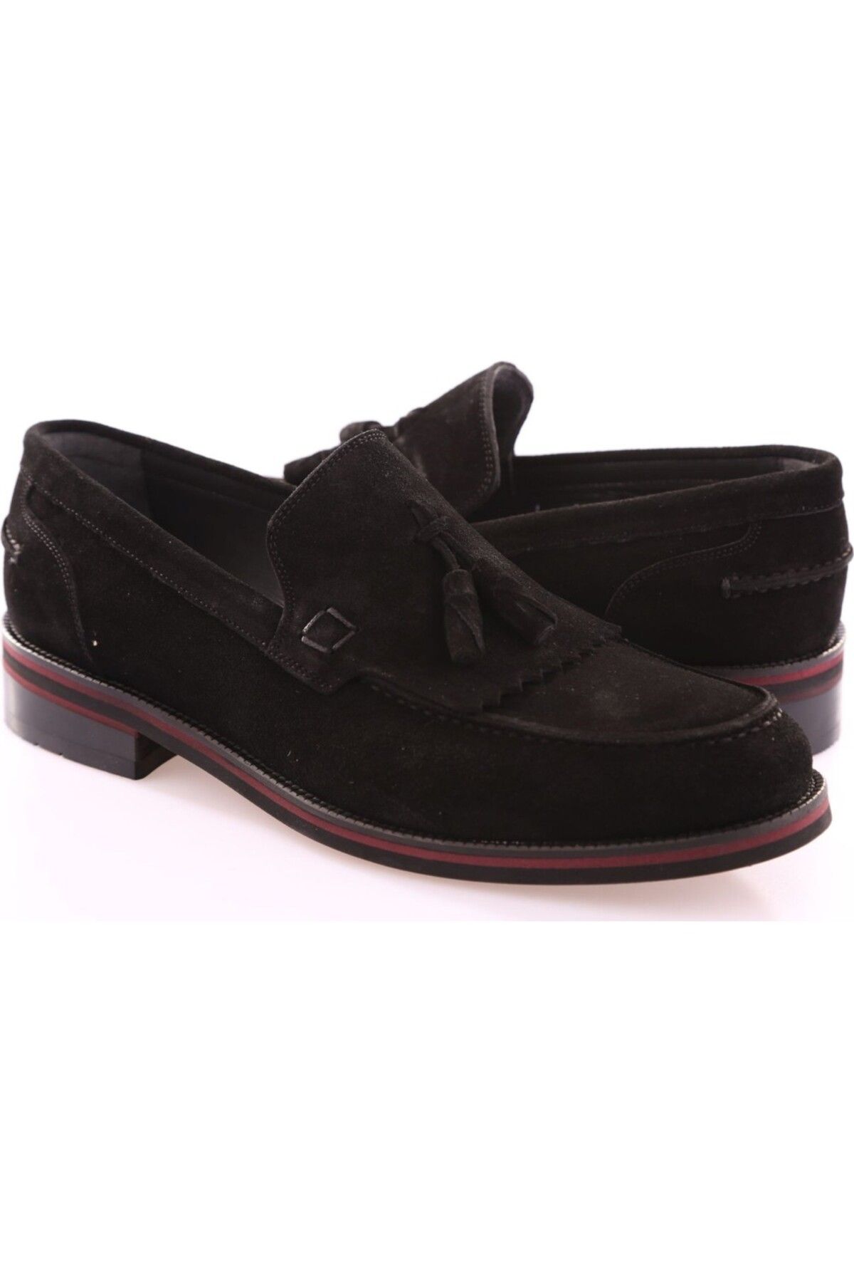 Fosco-6080 Men's Neolit Based College Corcik - 20Y Model 4