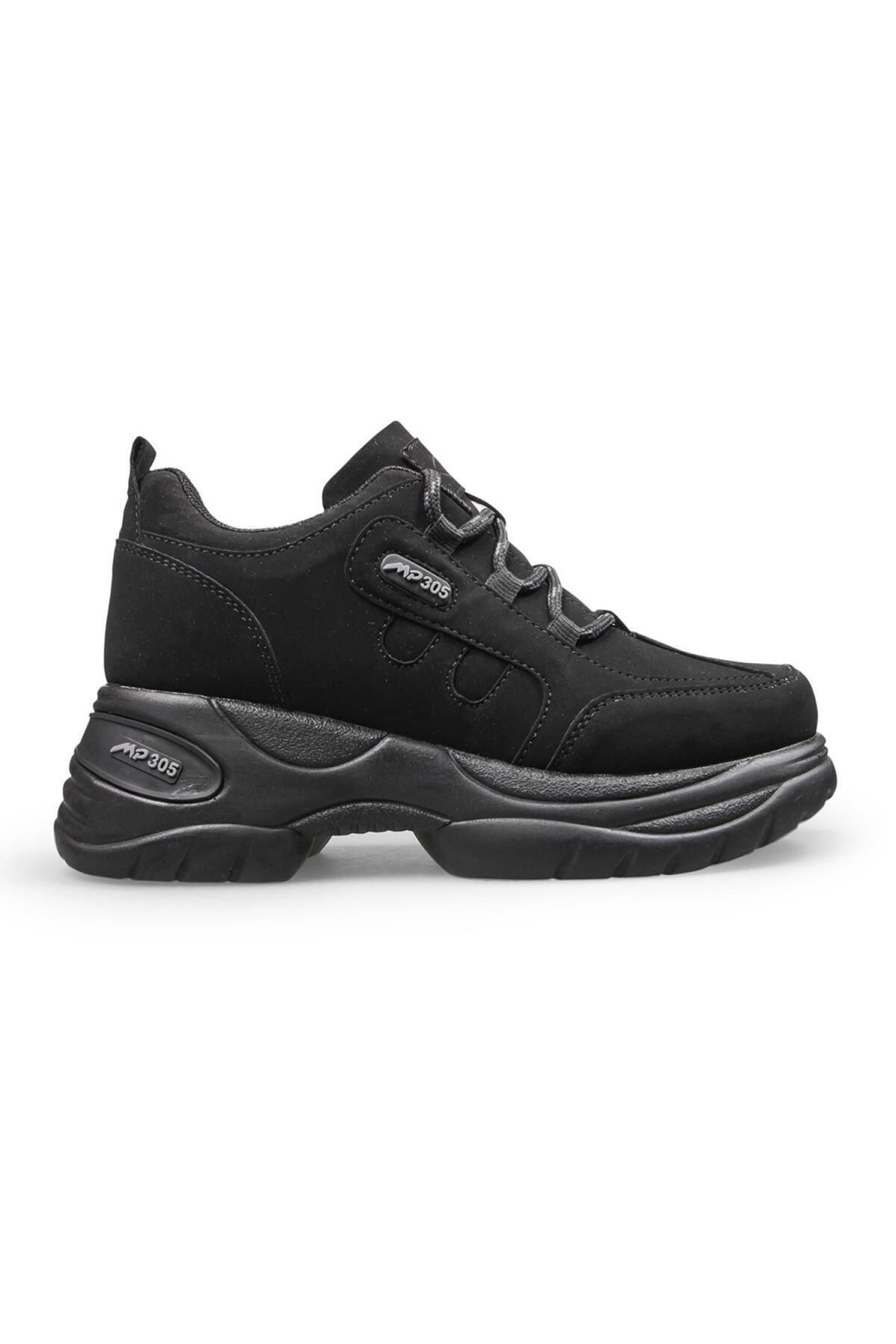 Mp Women Black MP