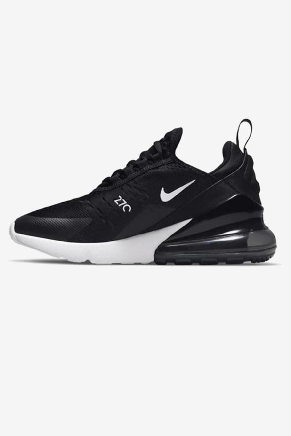 Nike Air Max 270 GS Cocuk Ayakkab