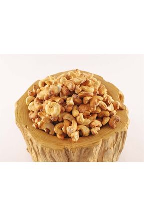 BERCEKIZ SERVET ŞEKERLEME Taze Kavrulmuş Kaju 500 Gr