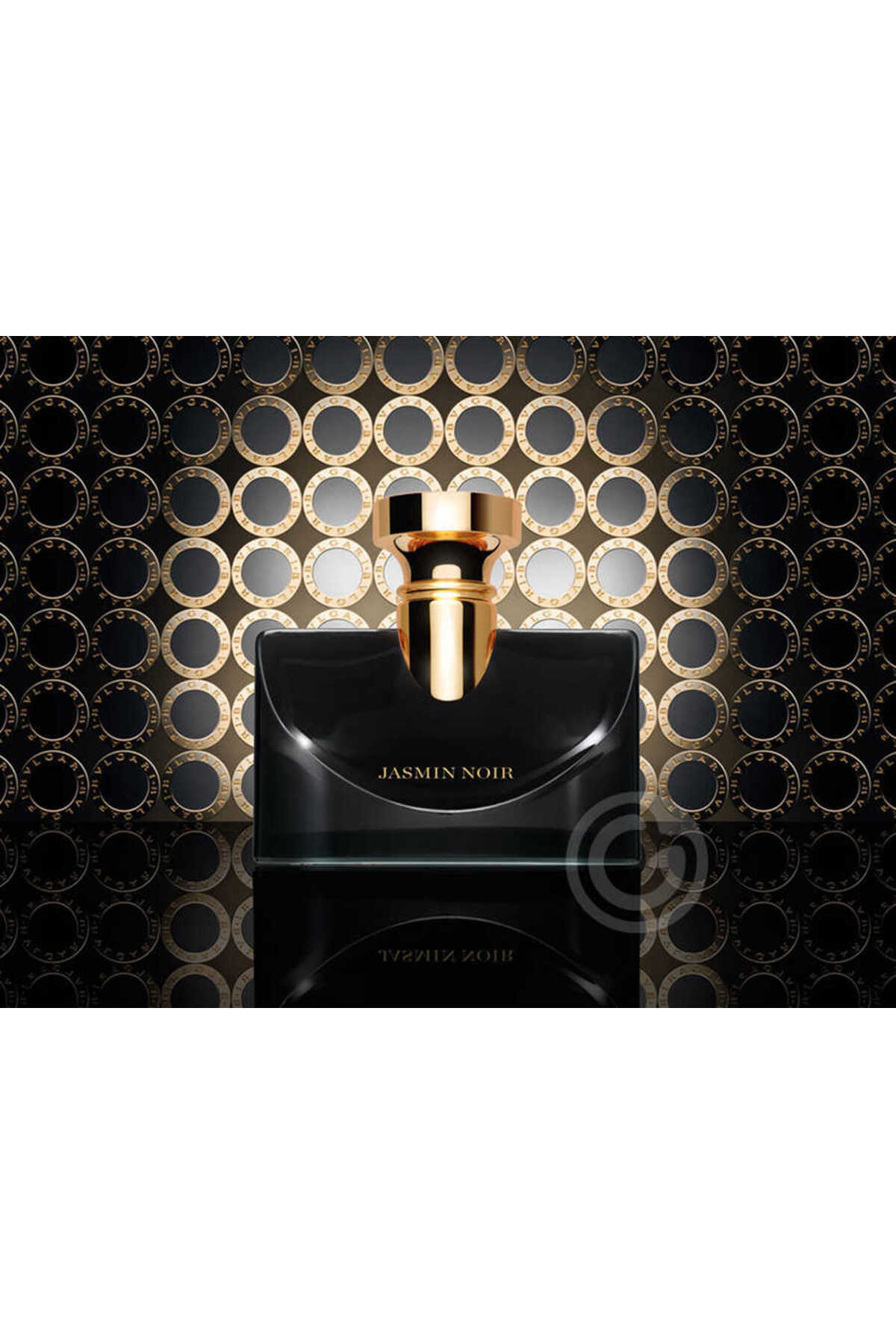 Parfum CAPACE EXCLUSIVE MINUIT NOIR EDP 100ml - Lot De 2 - Senteur Florale Vanillée - Neuf