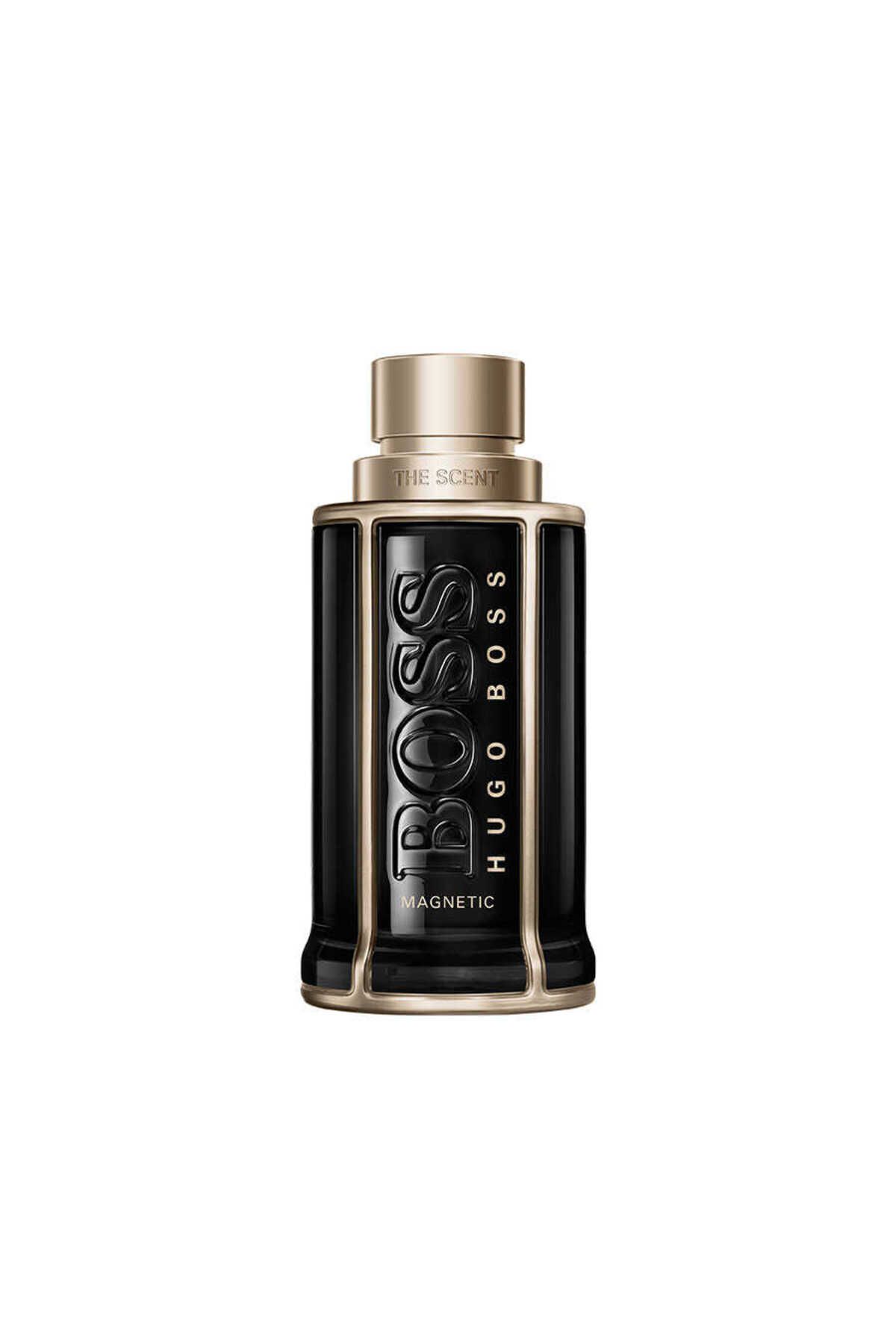 Hugo boss the scent erkek yorum shop
