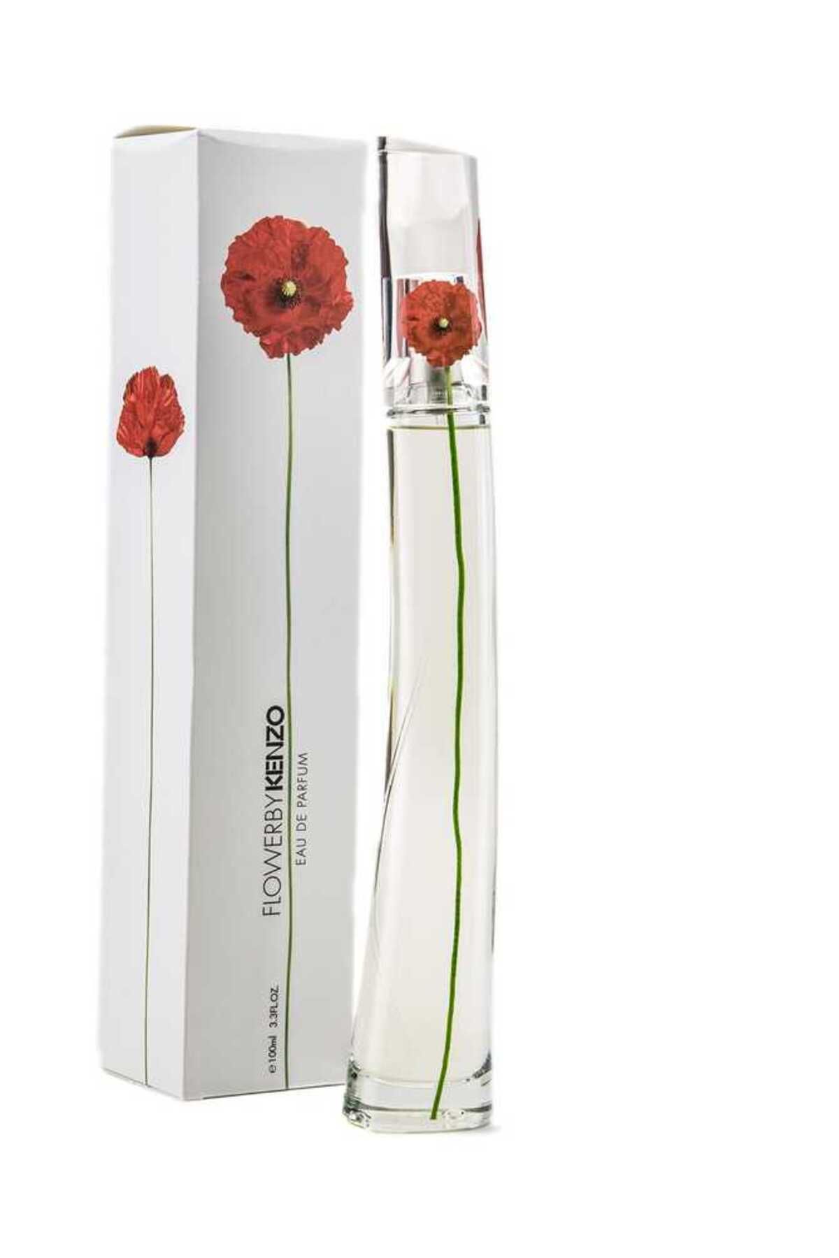 Kenzo flower elixir yorum 2025