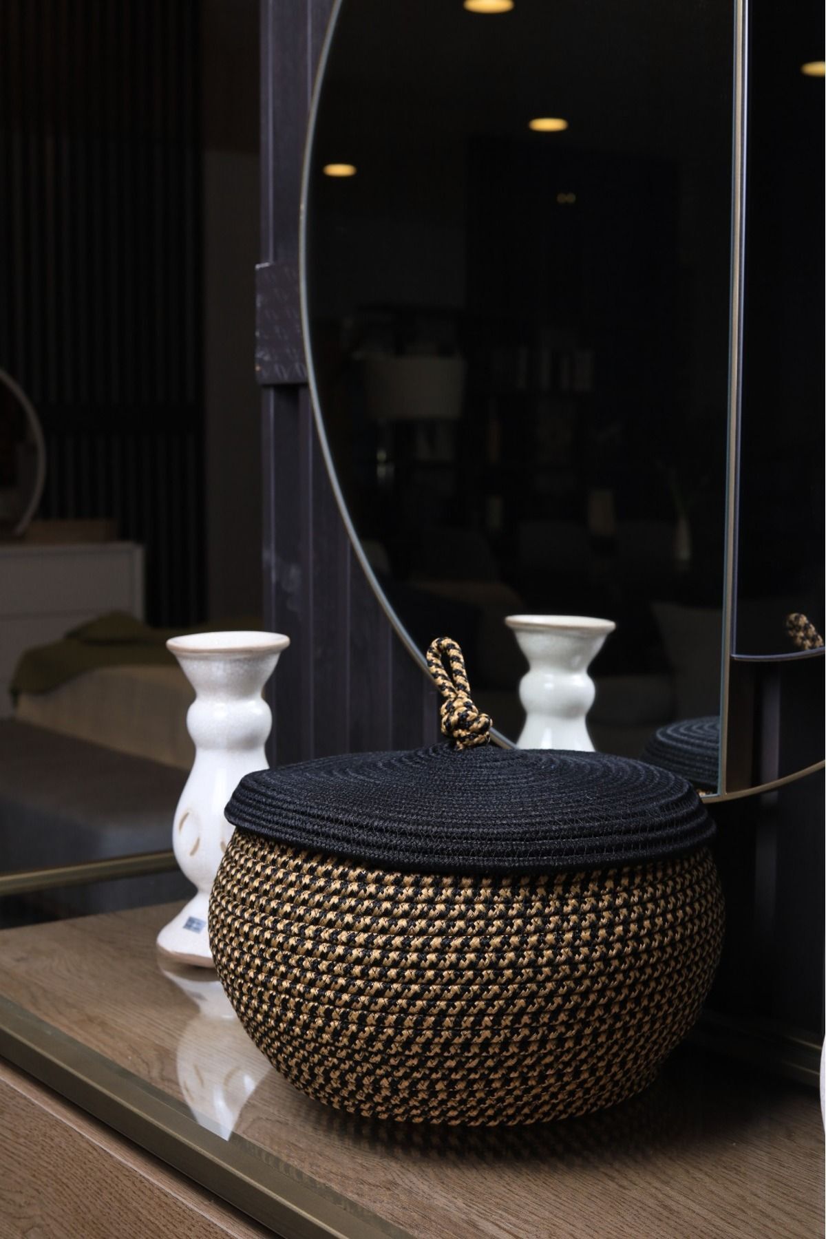 Jute, Wicker, Kitchen Basket, Potato Onion Basket, Fruit Basket, Onion Basket Organizer