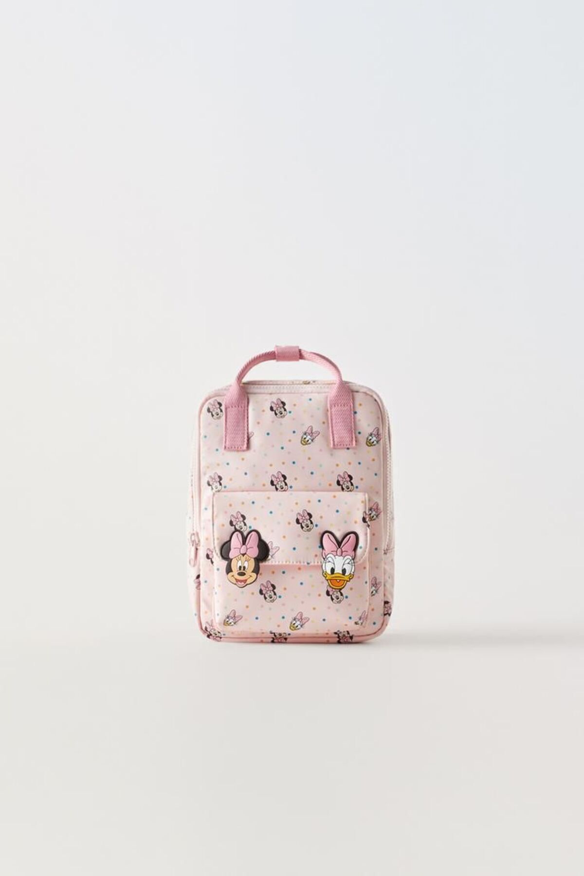 Mini minnie mouse backpack best sale