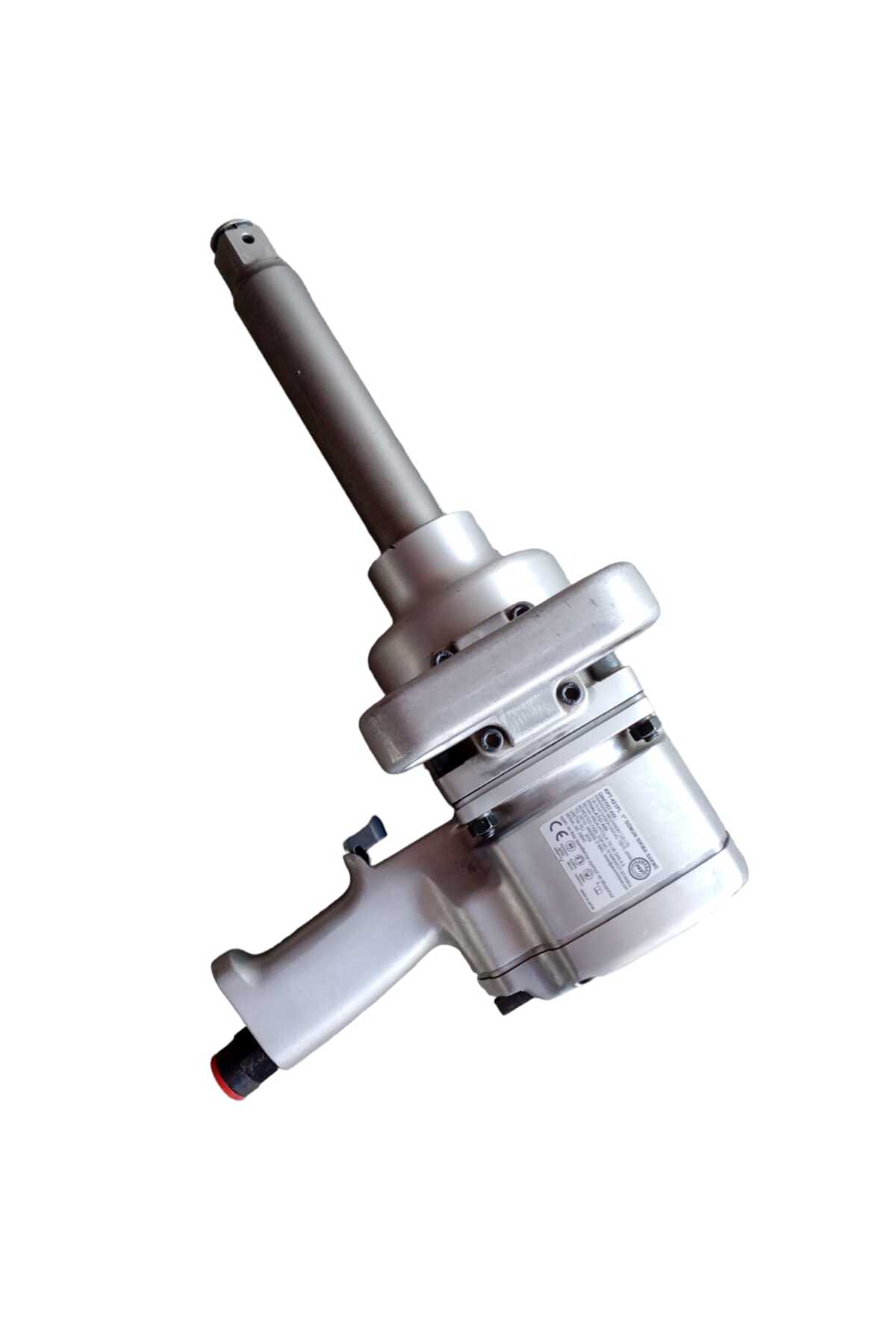 Kawasaki Havalı Somun Sıkma Sökme 1'' Kpt 421pl Uzun Boğaz