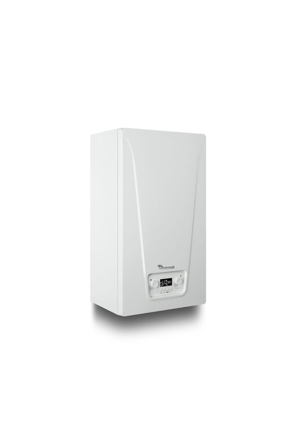 Baymak Lunatec Premix 24 Kw Tam Yoğuşmalı Kombi - Fiyatı, Yorumları