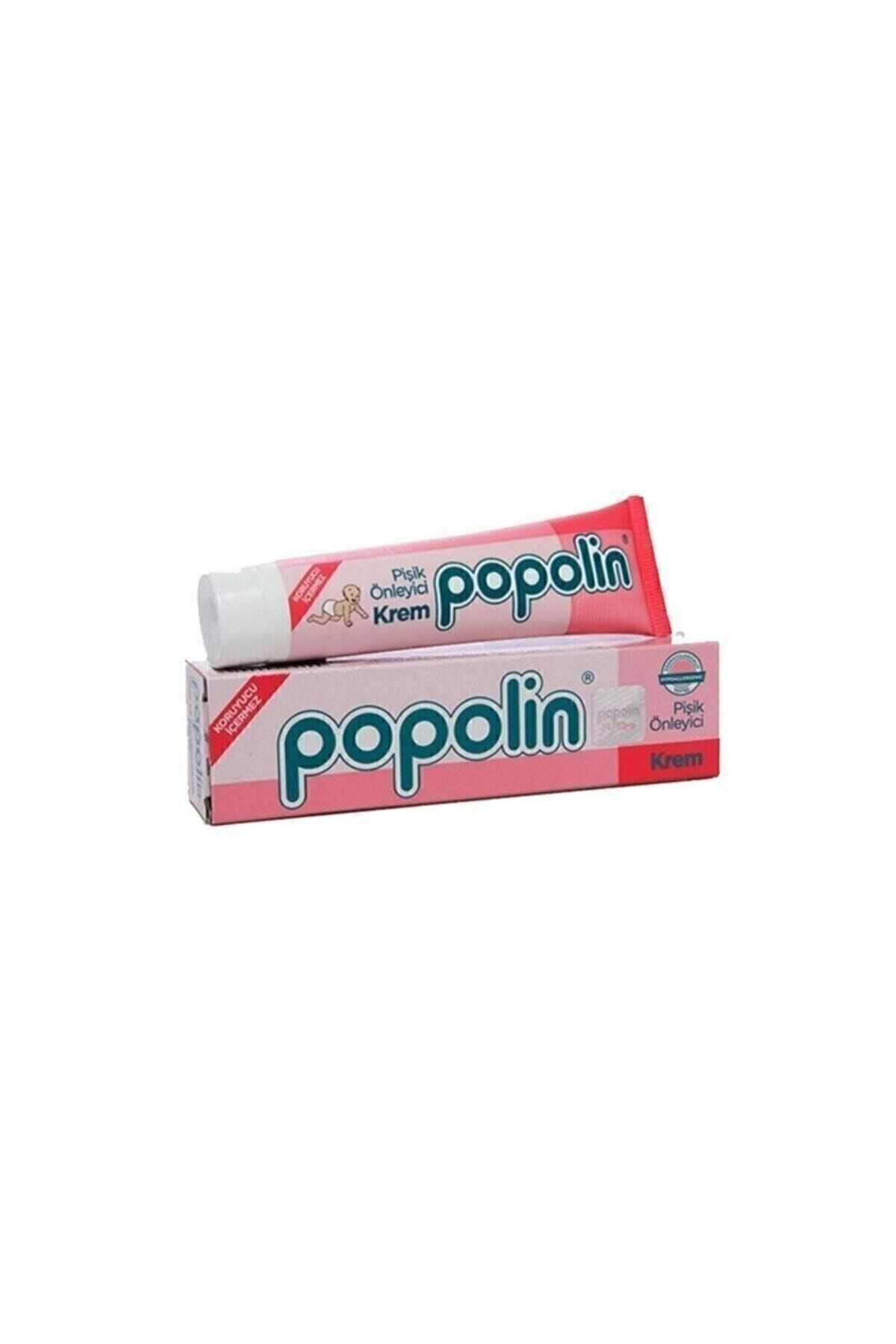 Popolin-كريم طفح الحفاضات 40 جرام 1