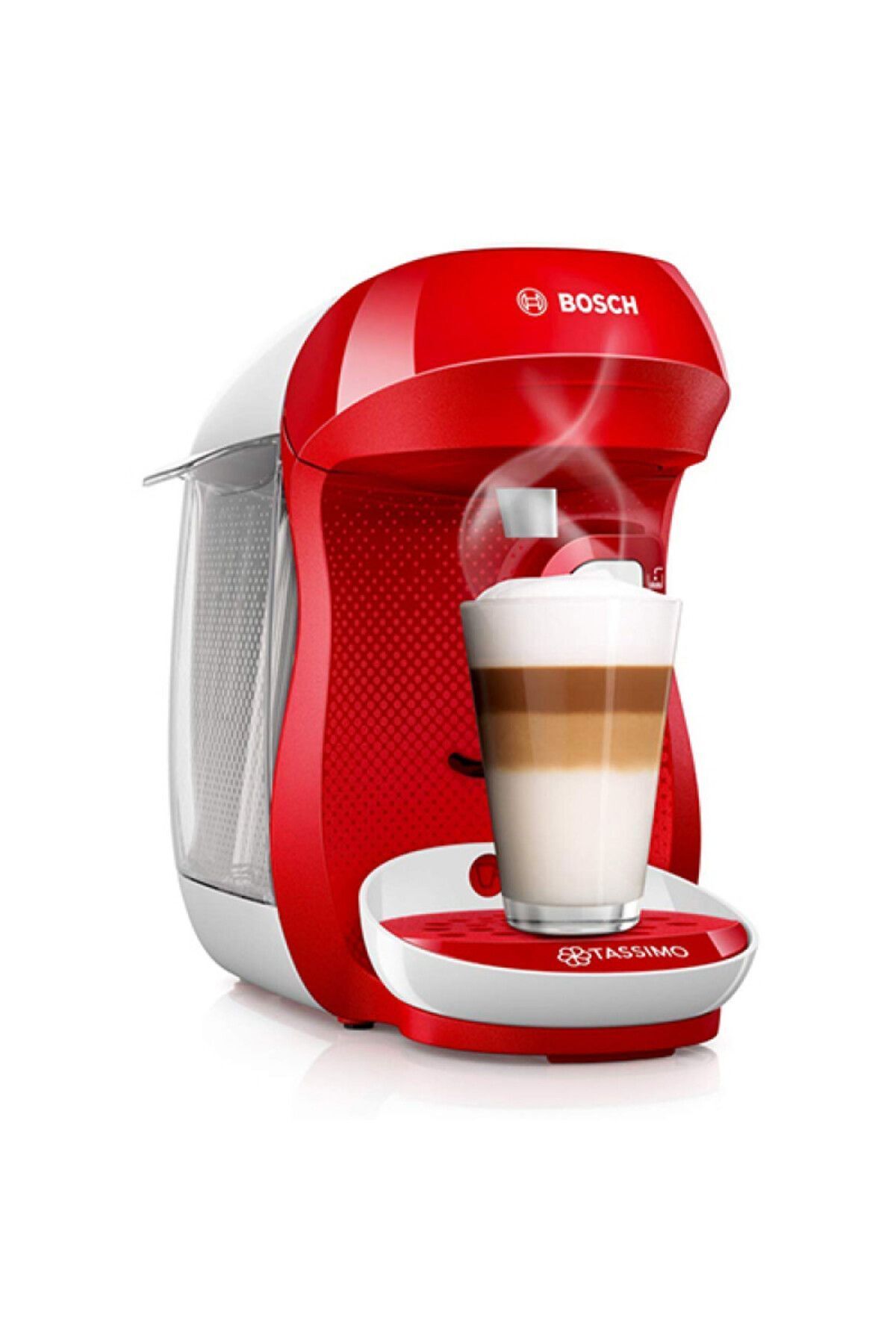 Bosch tassimo kapsullu kahve makinasi kirmizi Fiyat Yorumlar Trendyol