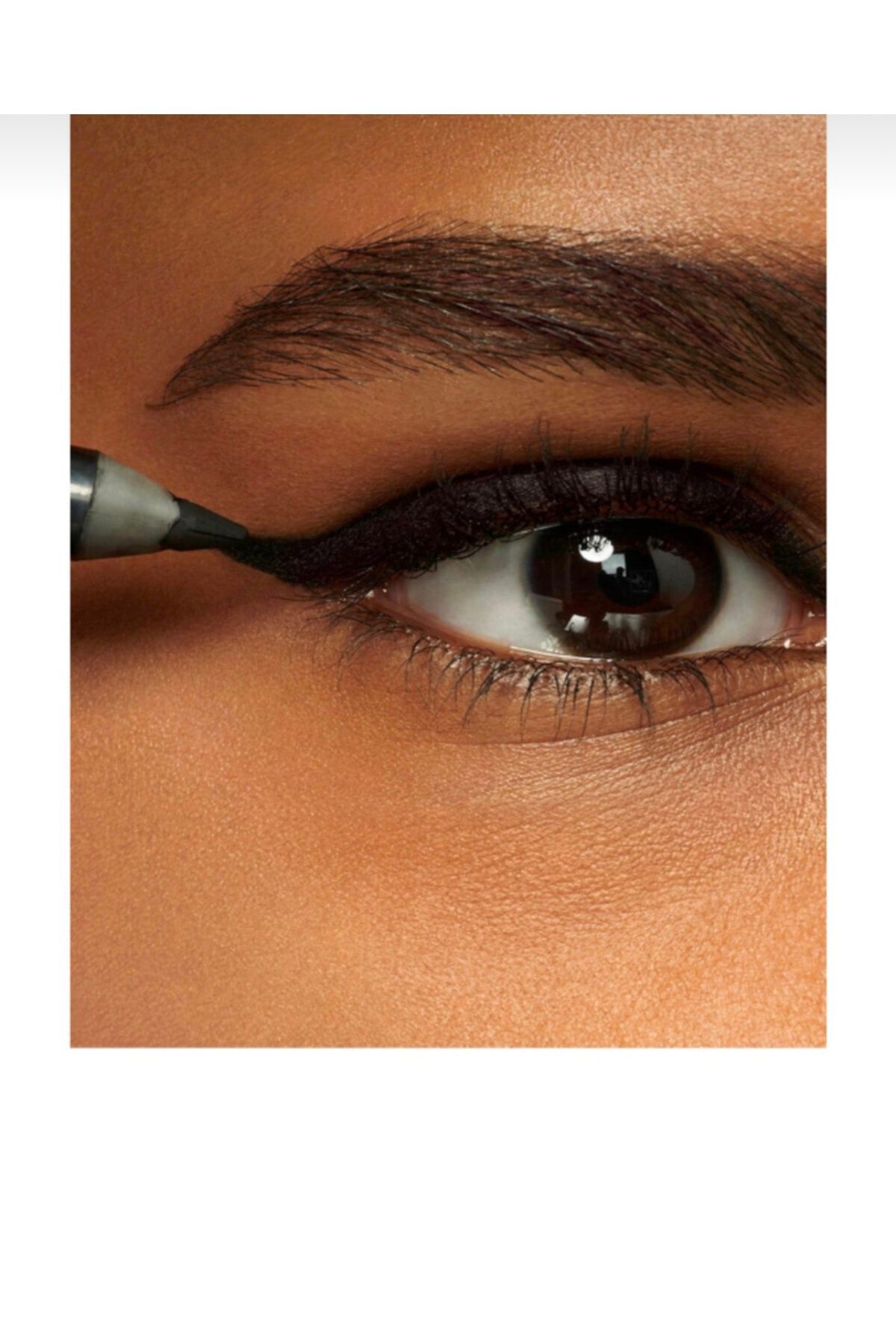 خط چشم  مشکی Genel Markalar | TYC00404184406 اورجینال - تصویر 3