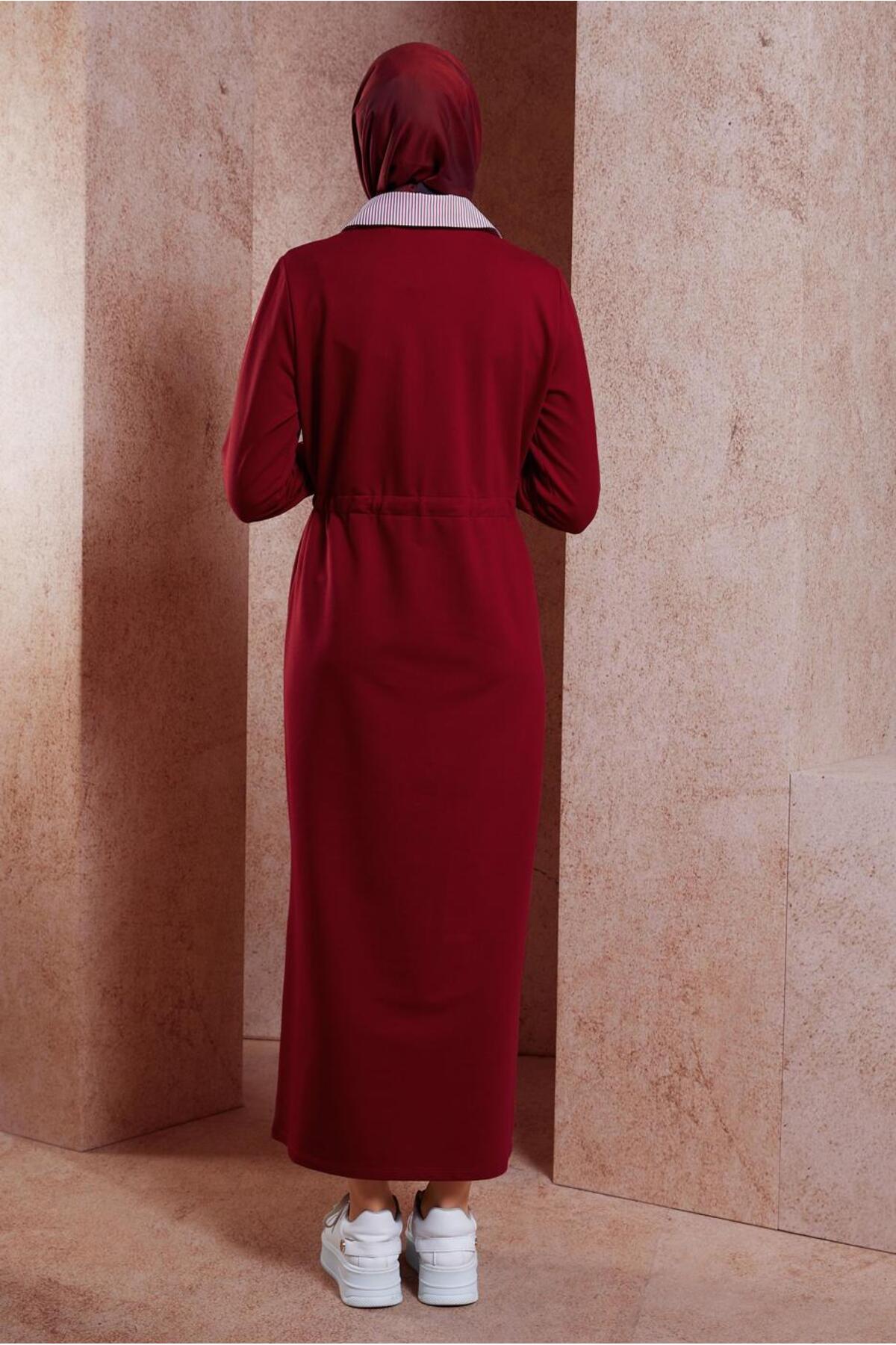 لباس زنانه آلوینا | 24YESF0044753 Alvina - Image 3