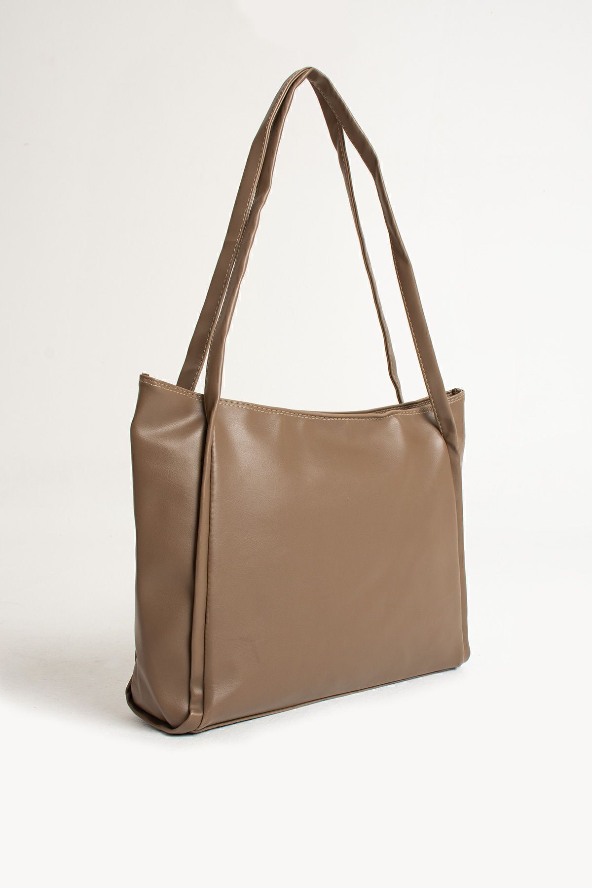 Moda Devrin-Mink Bag Daily Hand and Shoulder Bag 7