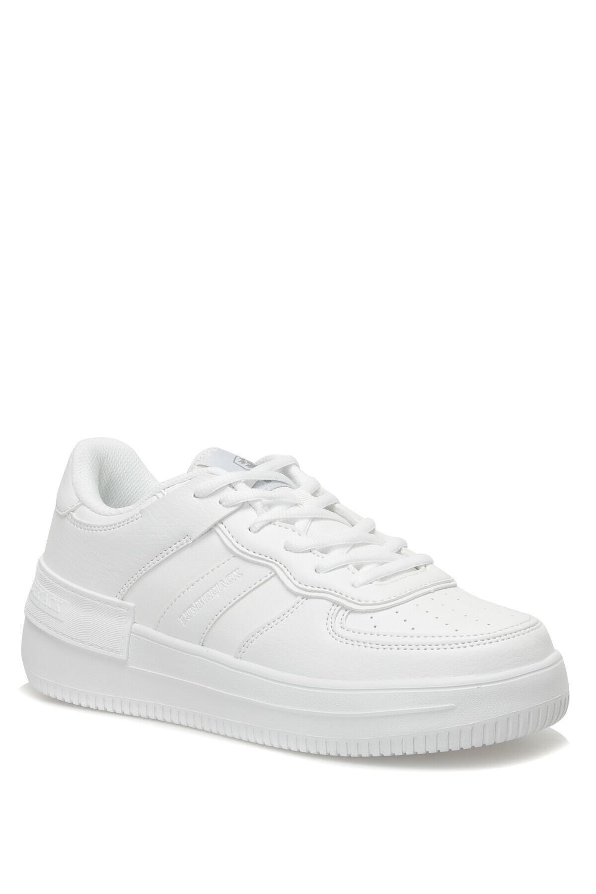 اسنیکر مردانه لامبرجک | FREYA 3PR Lumberjack - Image 2