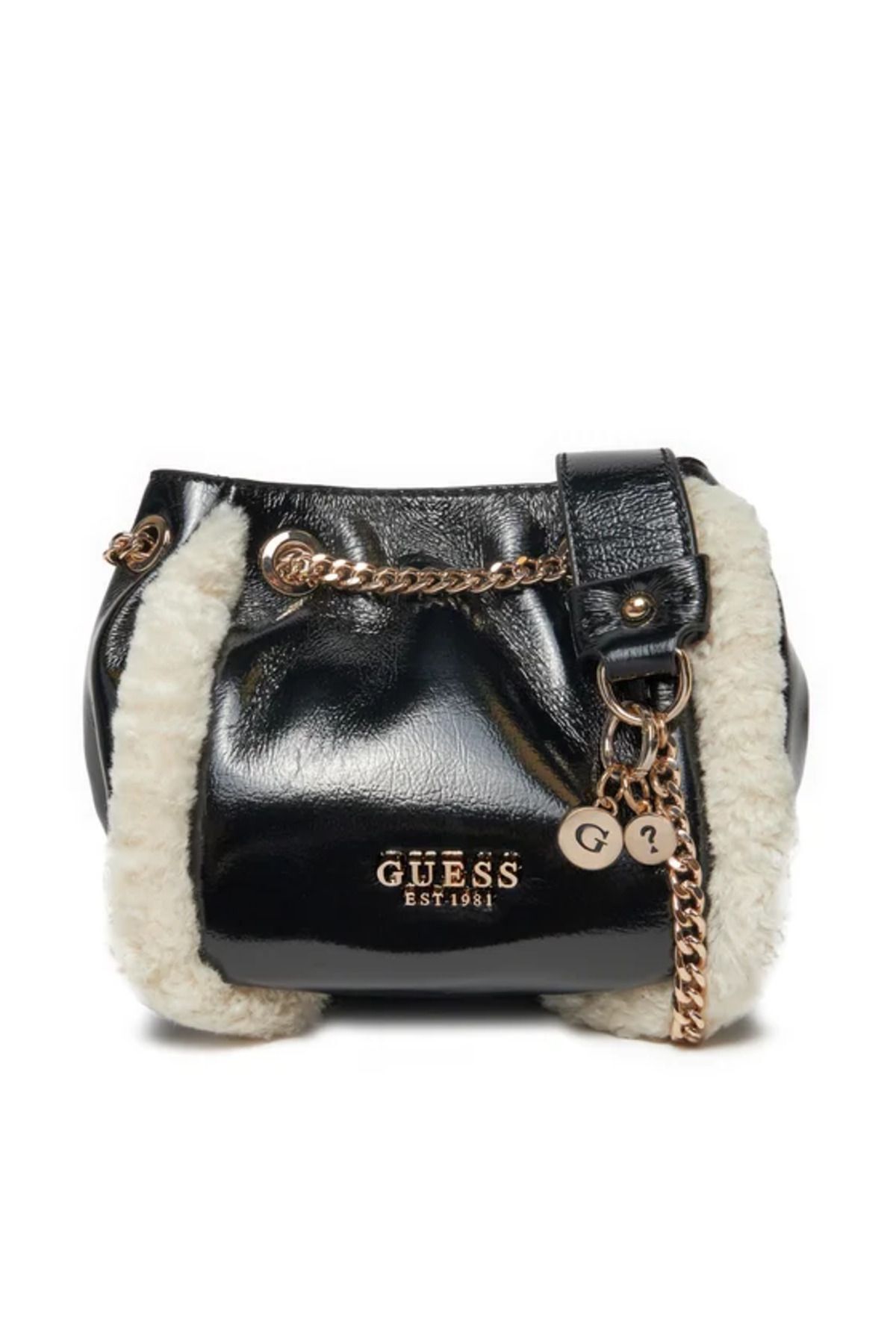 Guess logo luxe crossbody girlfriend new arrivals