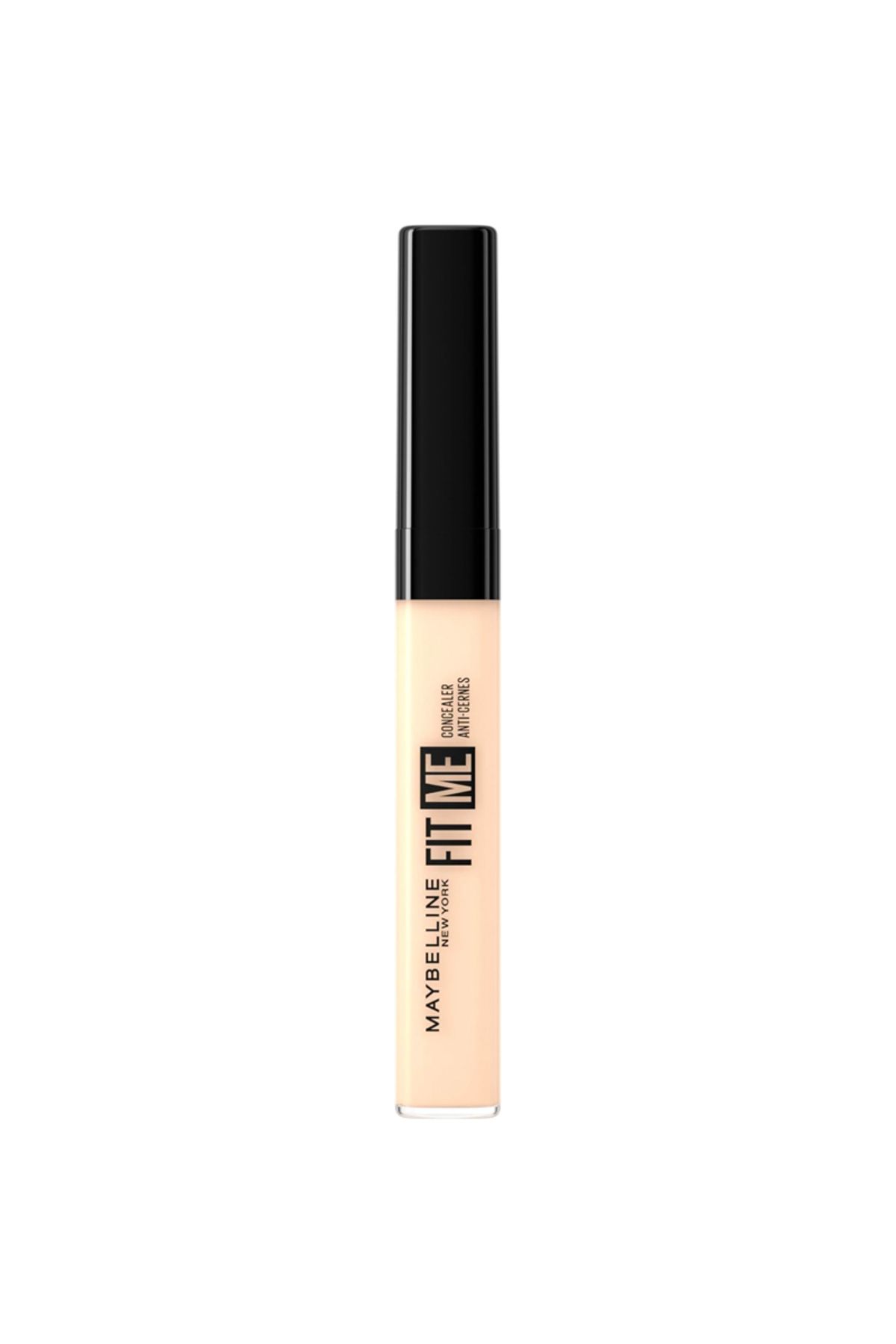کانسیلر Maybelline Fit Me - کانسیلر زیر چشم شماره: 15 Fair Maybelline New York