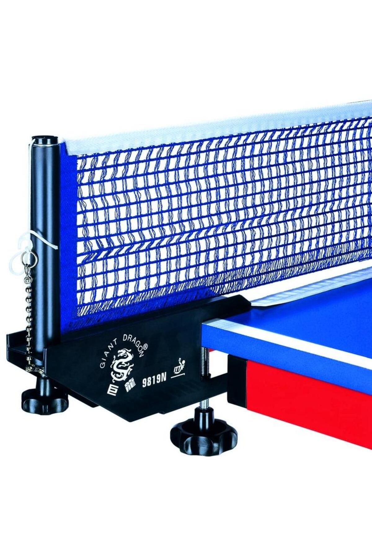 Seftil Giant Dragon Masa Tenisi Ağ ve Demiri ITTF Onaylı