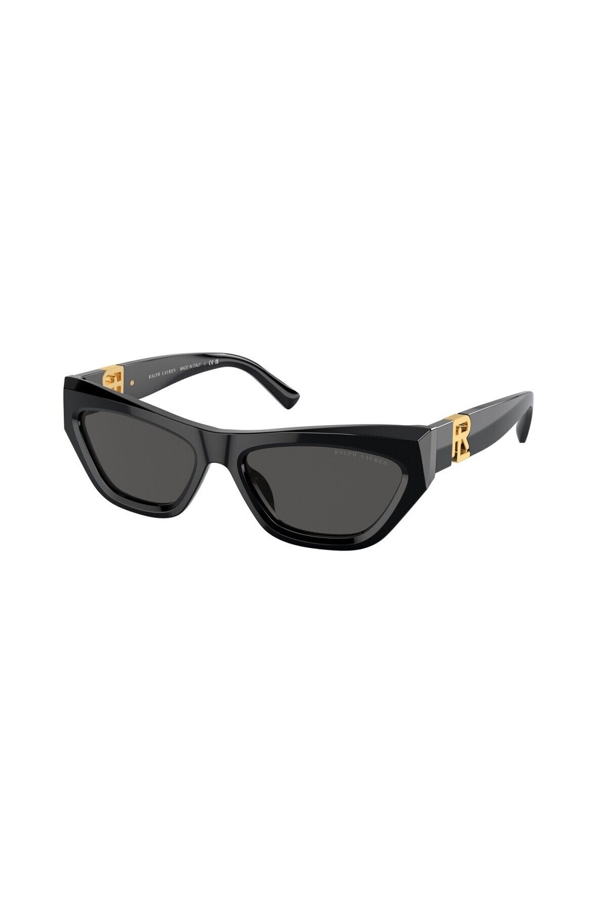 Ralph lauren black sunglasses online