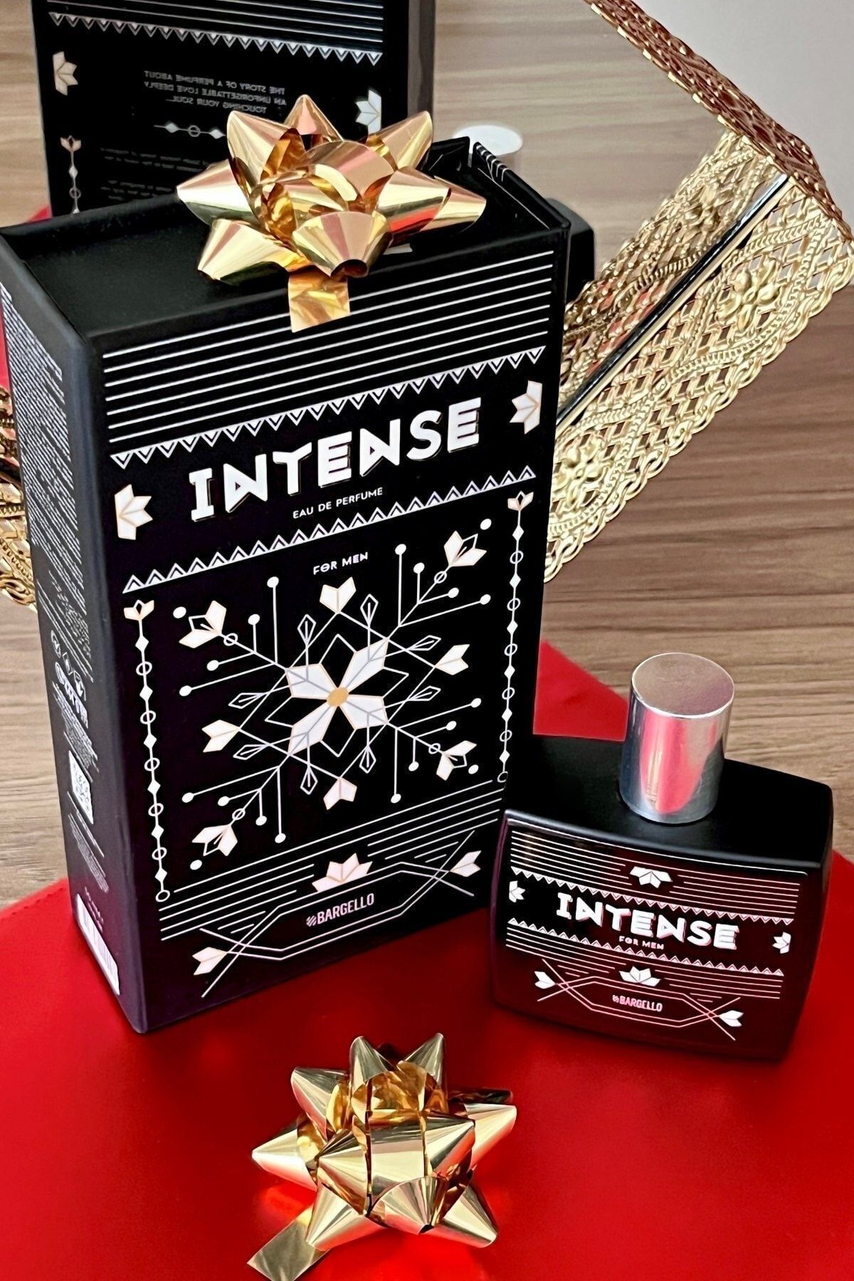 ادکلن بارگلو INTENSI