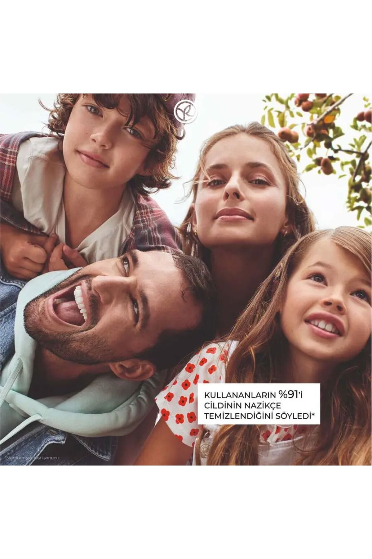 ژل و کرم دوش زنانه – مردانه  Yves Rocher | GL323139 اورجینال - تصویر 3