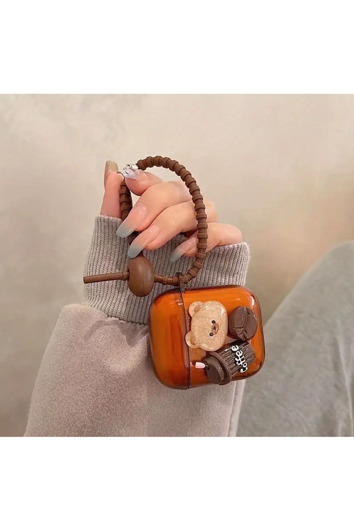 Airpods 3 Compatible Headphone Case