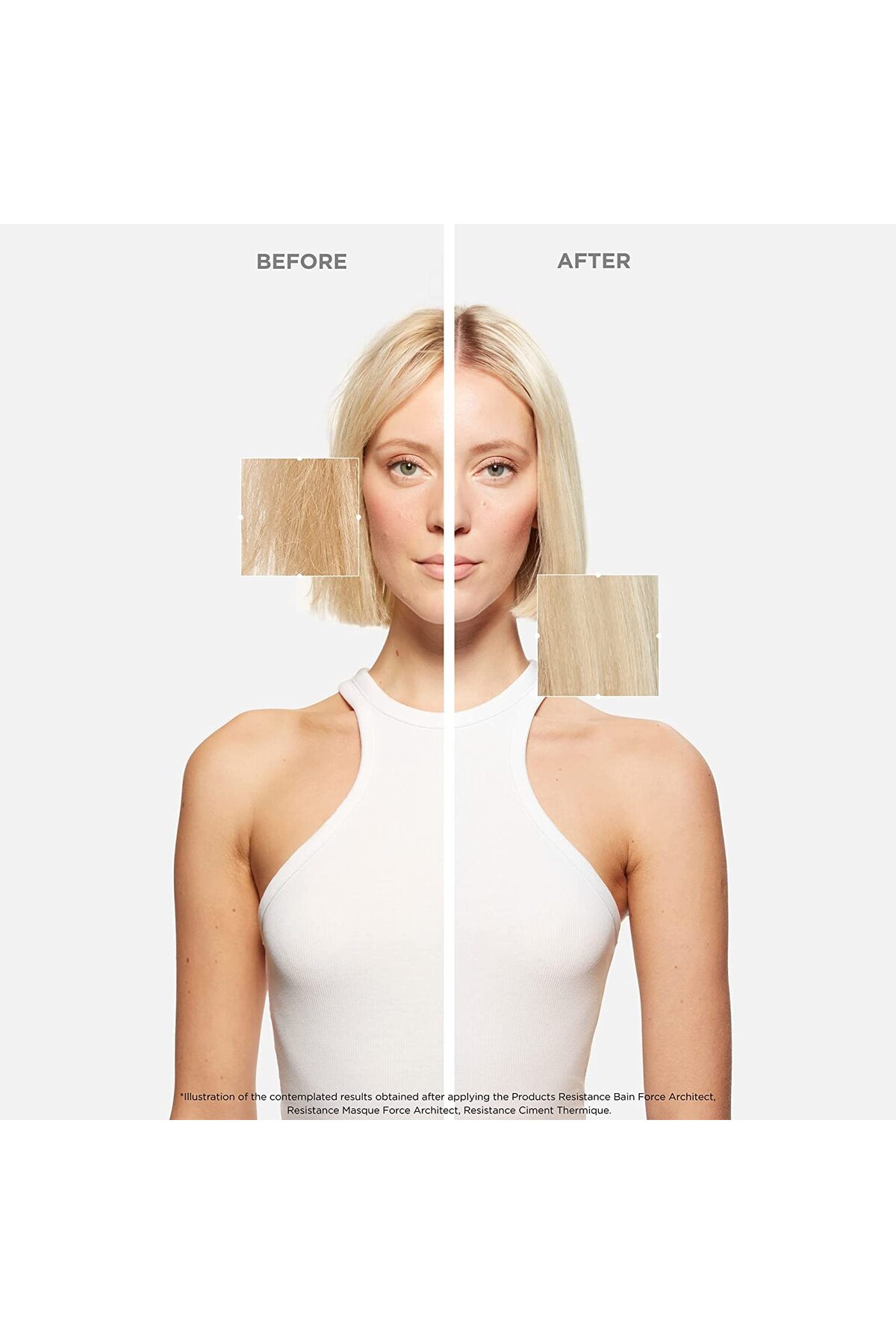 شامپو زنانه  کراستاسKerastase | MRC10022588-FRET99 اورجینال - تصویر 3