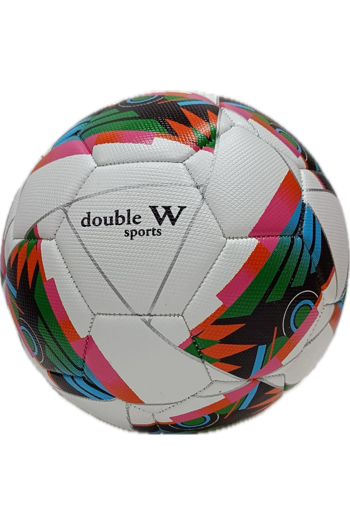 Dikişli Futbol Topu Halı Saha Tüm Zeminlere Uygun No:5 420gr