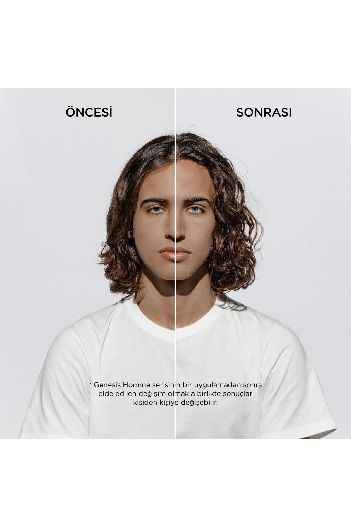 شامپو مردانه  کراستاسKerastase | MRC1S5D77F789 اورجینال - تصویر 3