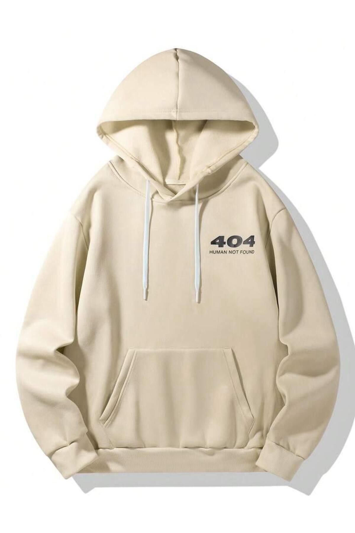 404 NOT FOUND HOODIE Lvaultroom ボルトルーム メンズ