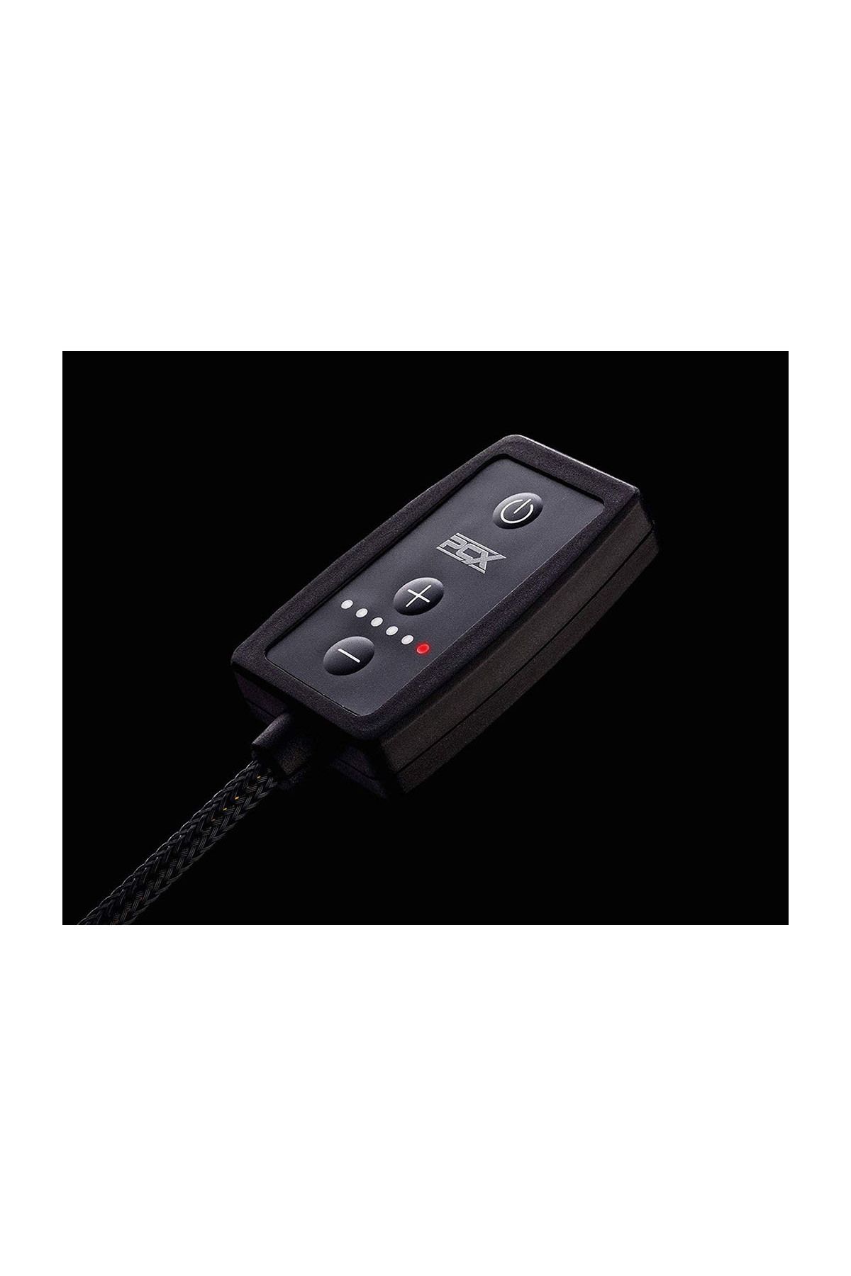 PedalChip-Pedal Chip-X Gas Pedal Box - Response Accelerator Tuning Device 2