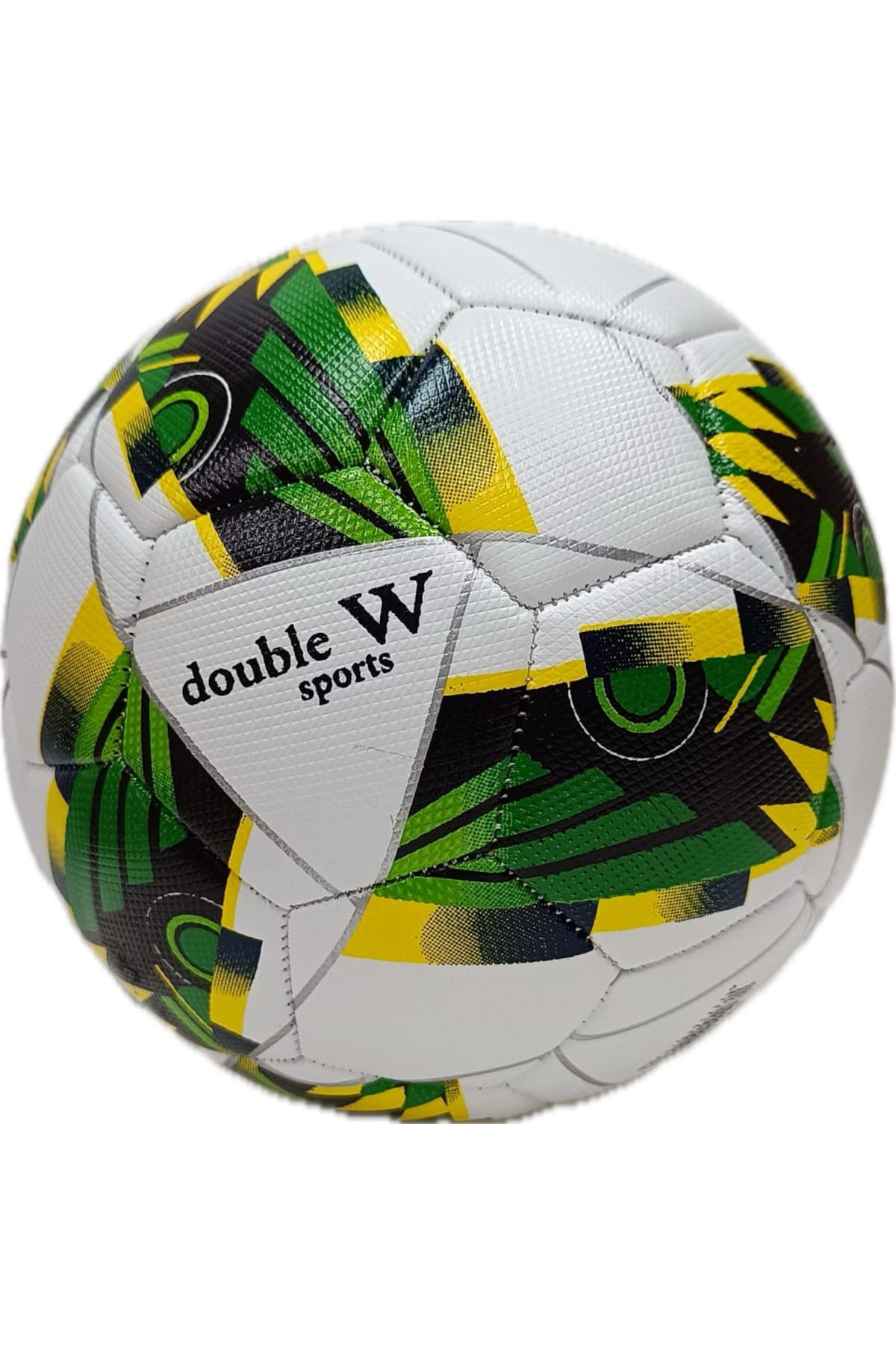 Dikişli Futbol Topu Halı Saha Tüm Zeminlere Uygun No:5 420gr