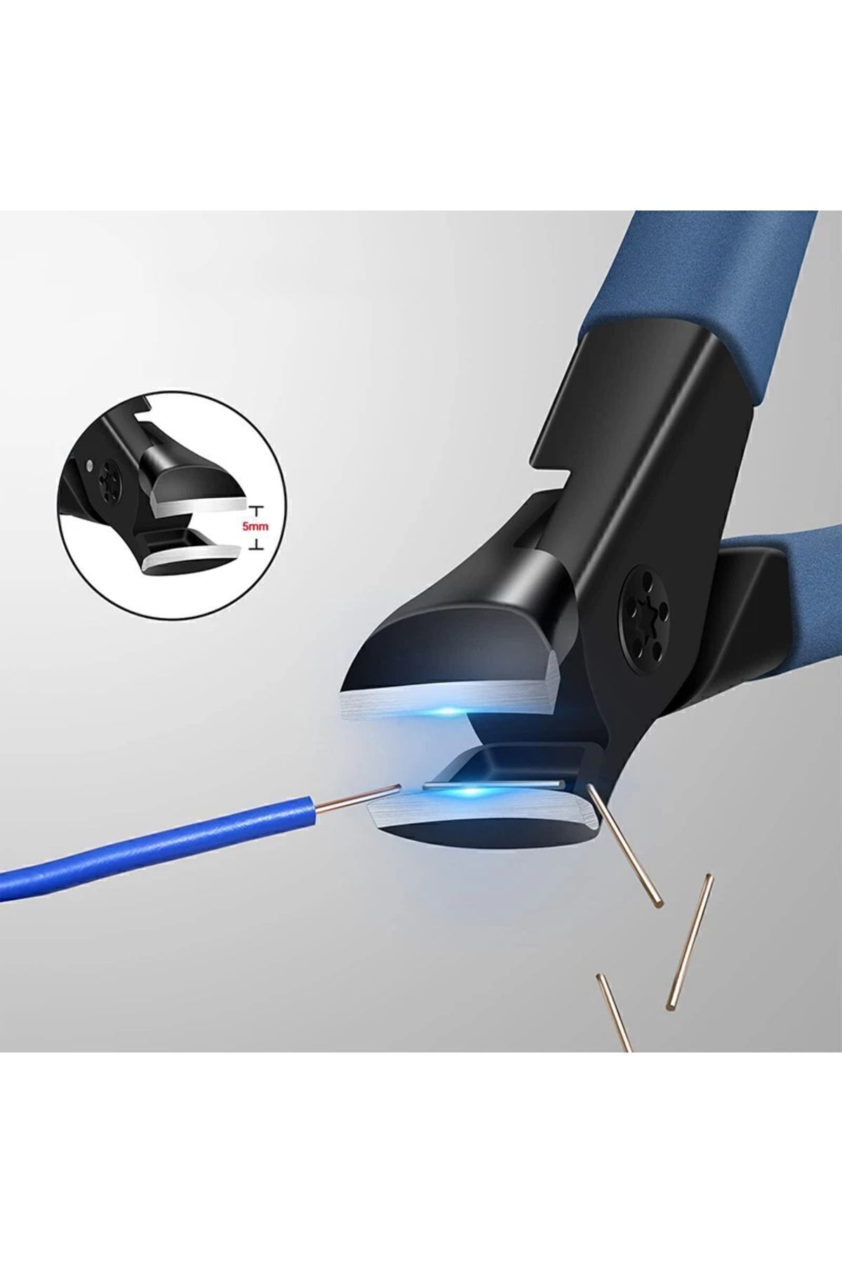 Transformacion-Nail Professional Carbon Steel 8