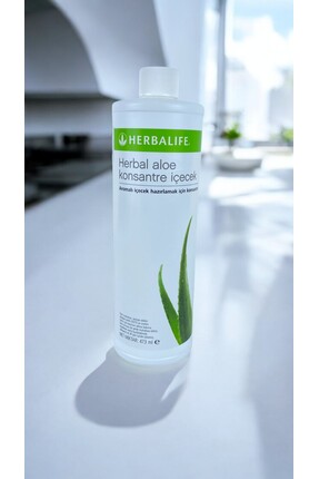 Herbalife Aloe Vera Konsantre Içecek