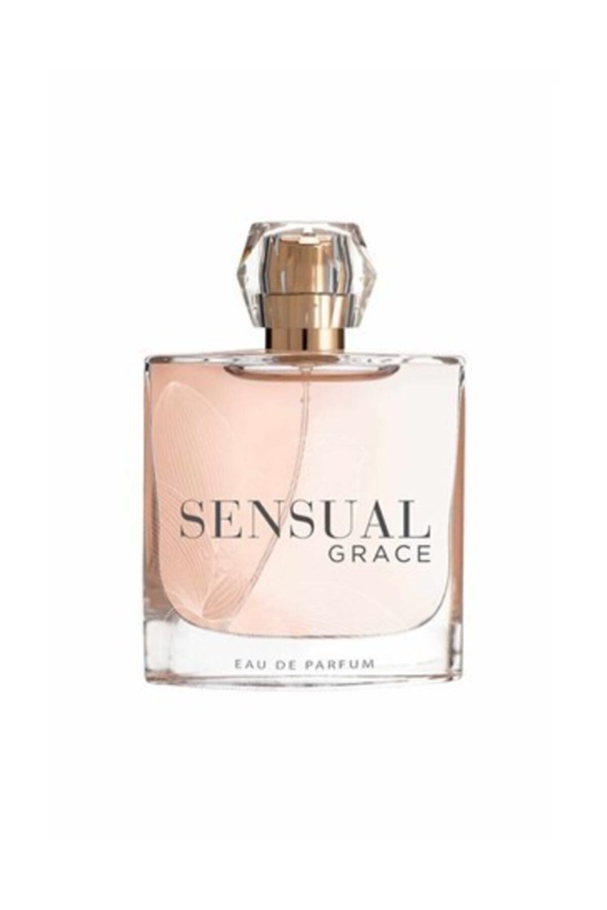 عطر زنانه 50 میلی لیتری ادو پرفیوم Sensual Grace LR