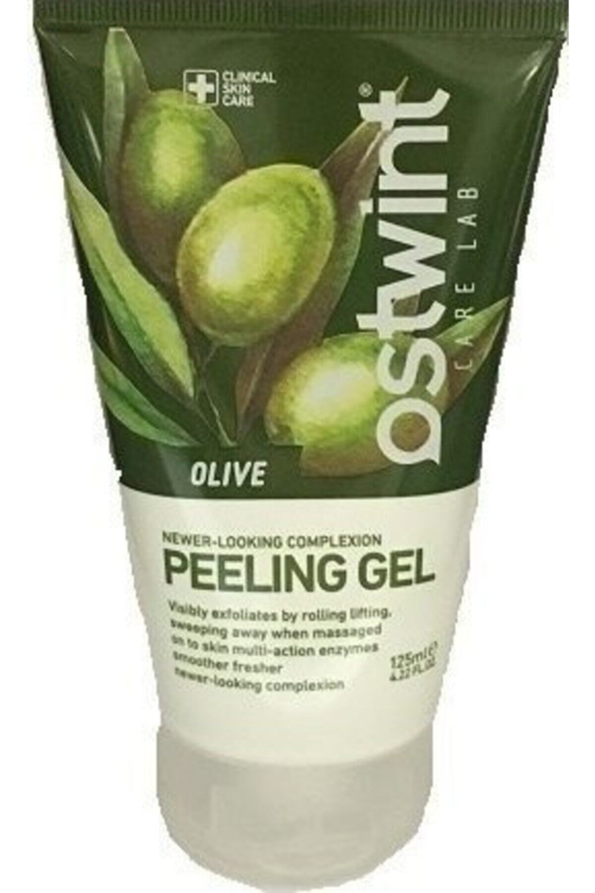 Olıve Komple Cılt Bkm Z.yağlı Peelıng Jel 125ml — PRA-3967263-6568 — تصویر 1 از 1