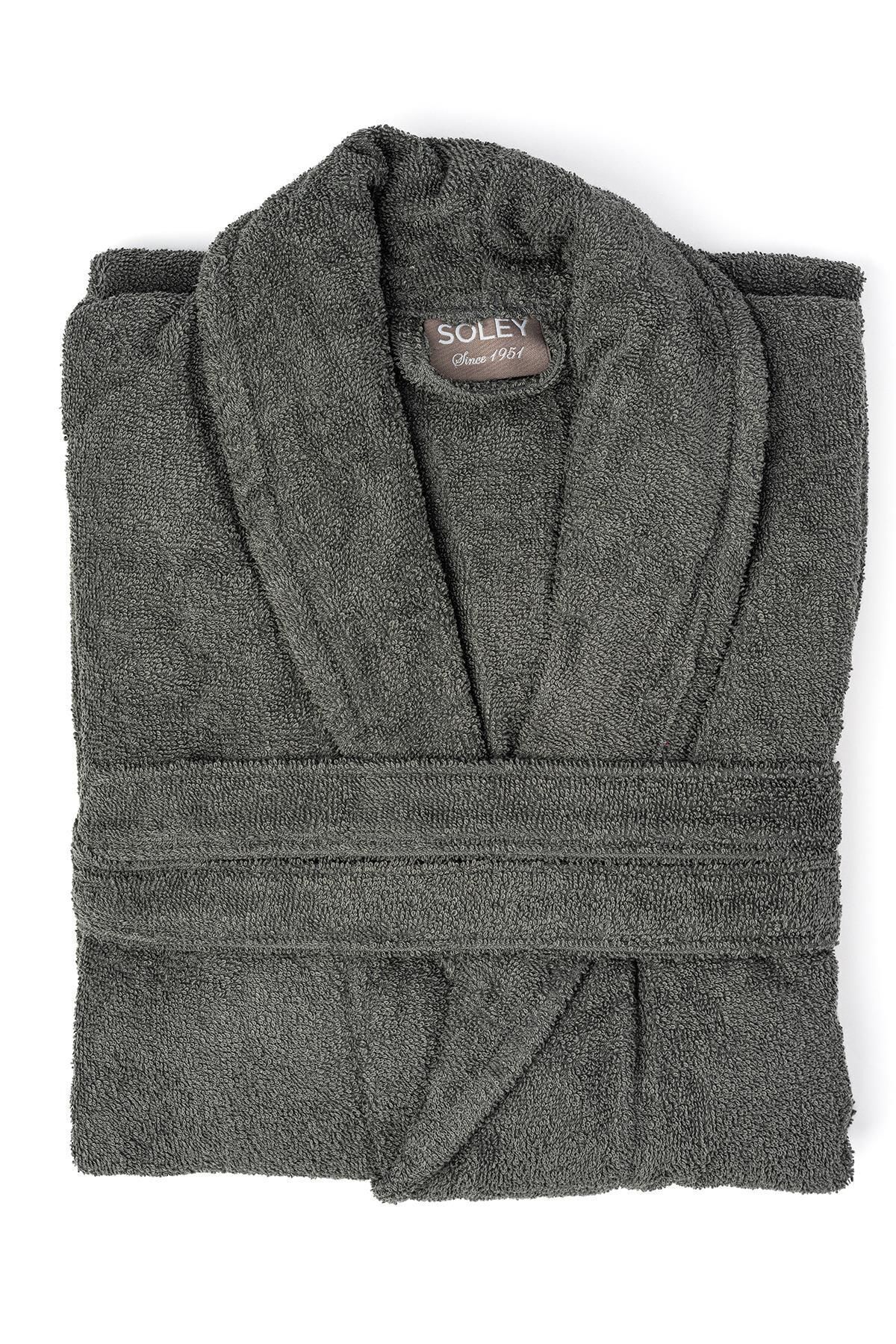 minerva 3xl plus size 100 cotton women men unisex bathrobe
