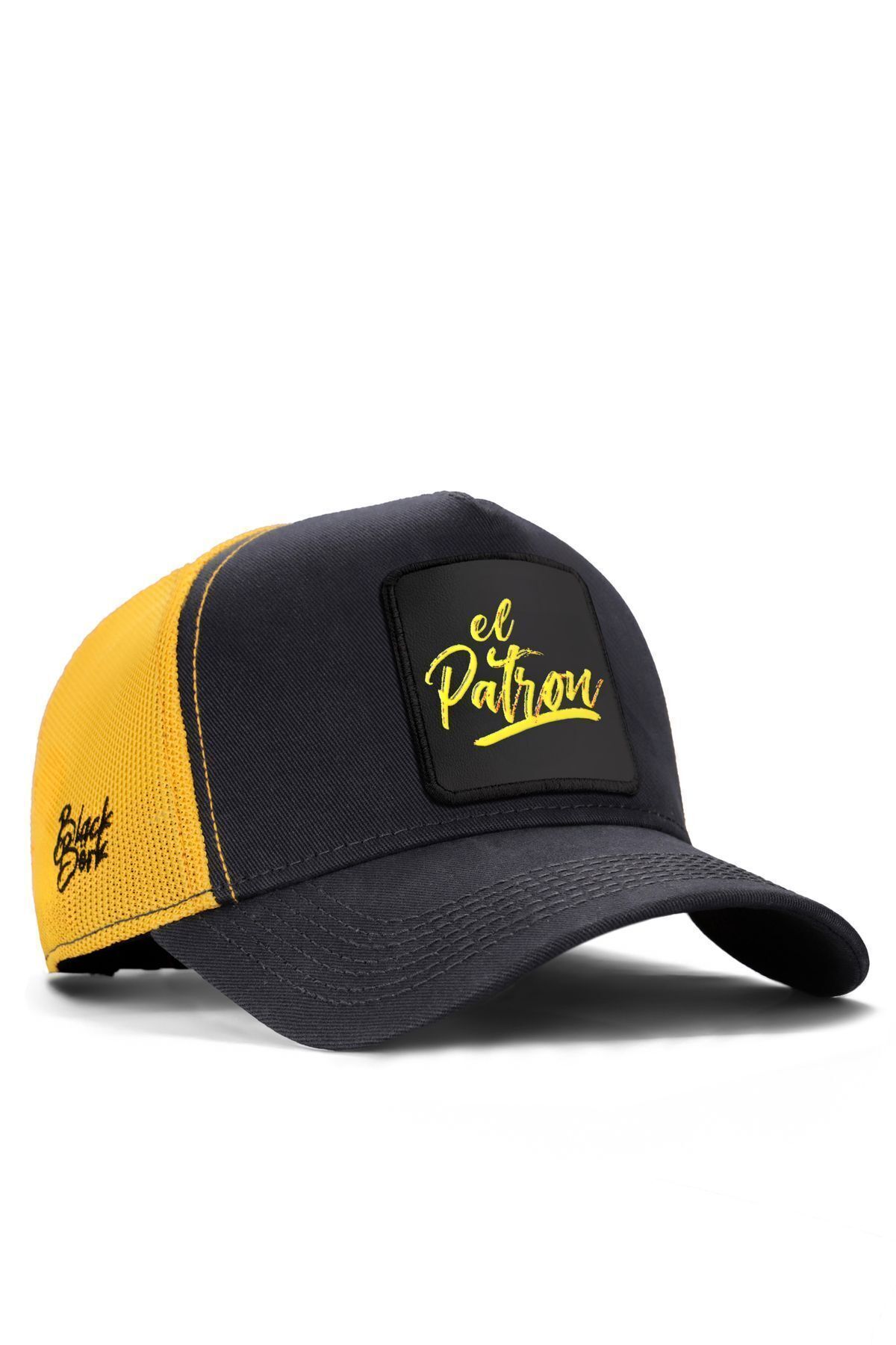 El patron hat 2025