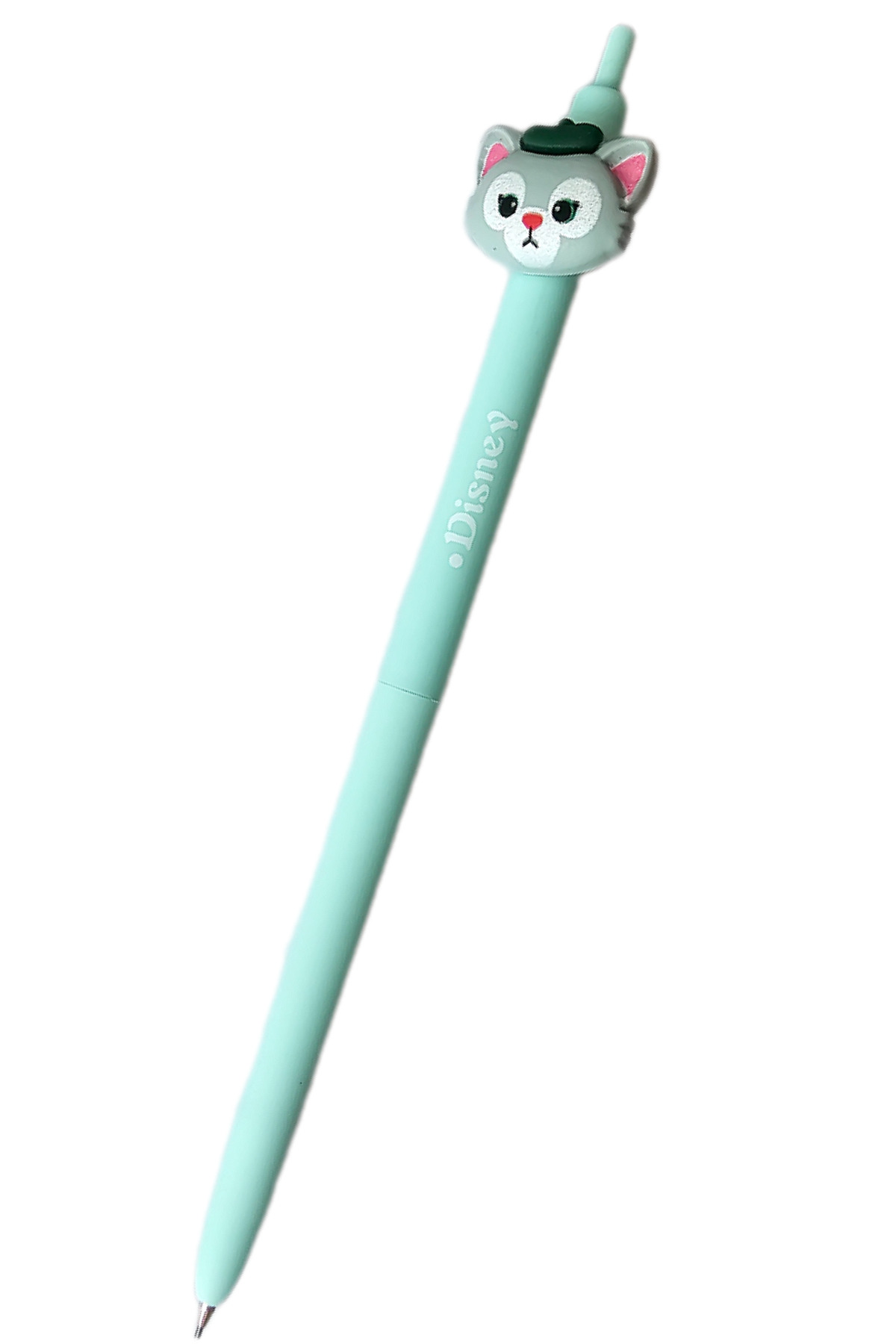 Cute Disney Animals Pastel 0.7mm Tip Versatile Pen