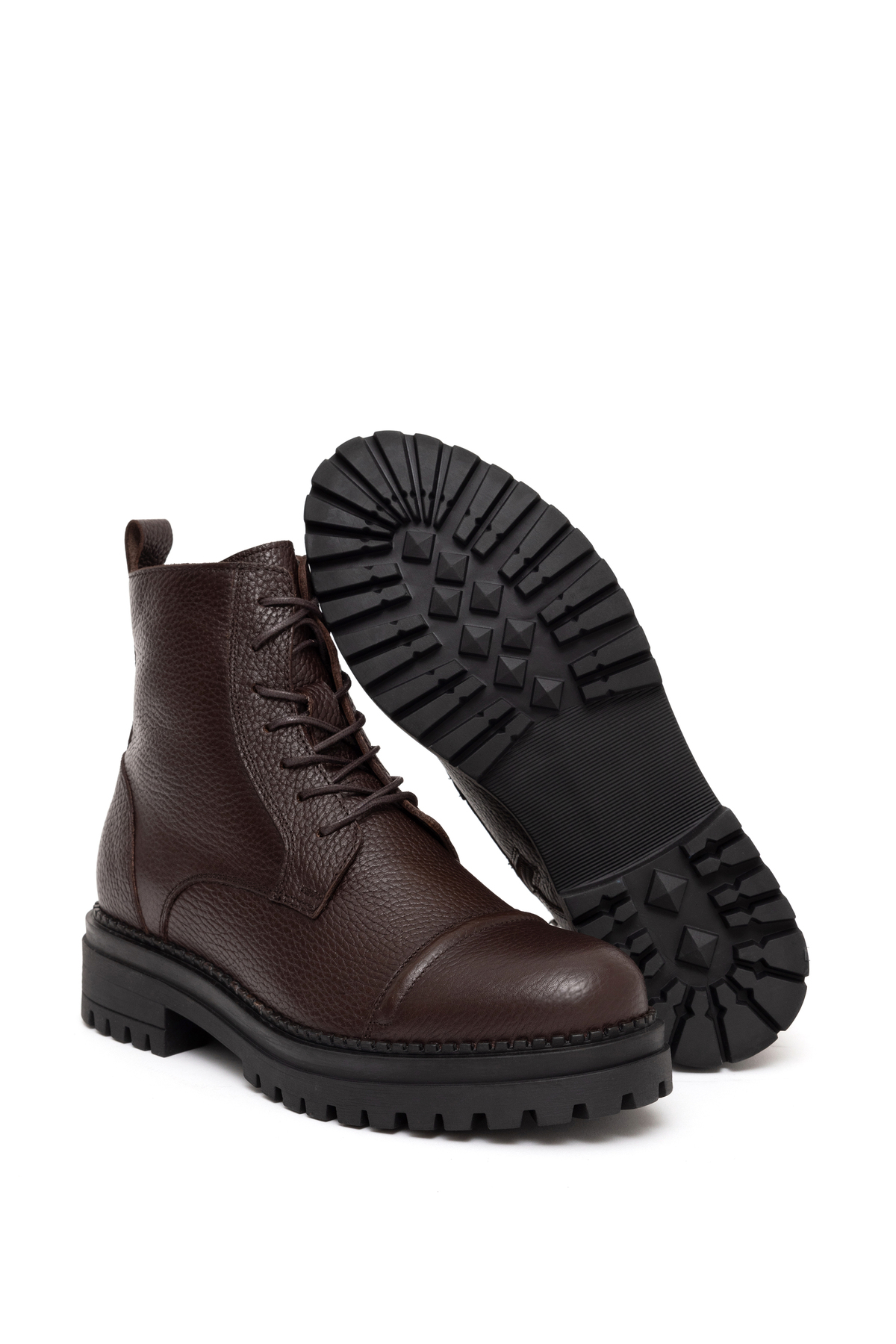 کفش کلاسیک مردانه پیر کاردین | 50262254-400 Pierre Cardin - Image 5