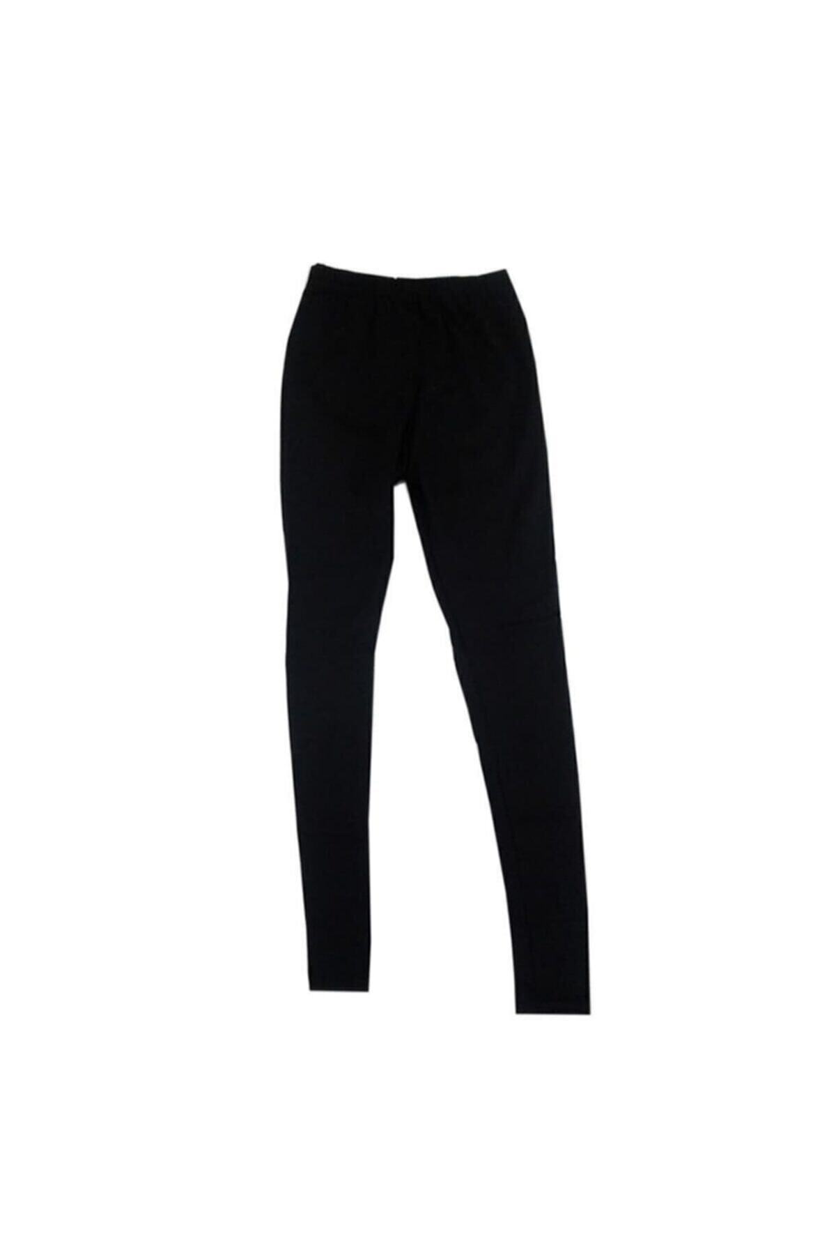 bejamonti chocolate baby kids Poky Kız Çocuk 3-14 Yaş Termal Tayt Içlik-2004 fotoğrafı 4 (önizleme)